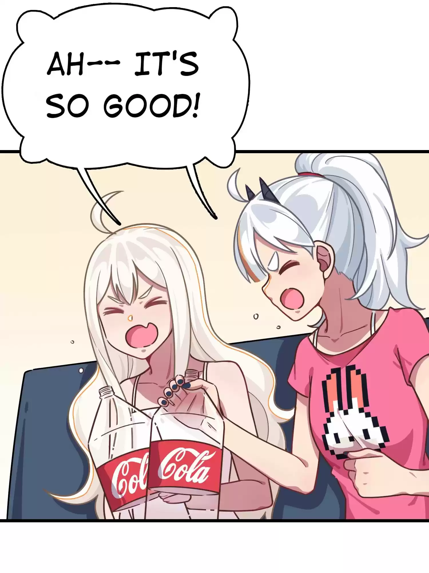 How To Properly Care For Your Pet Wife Chapter 38