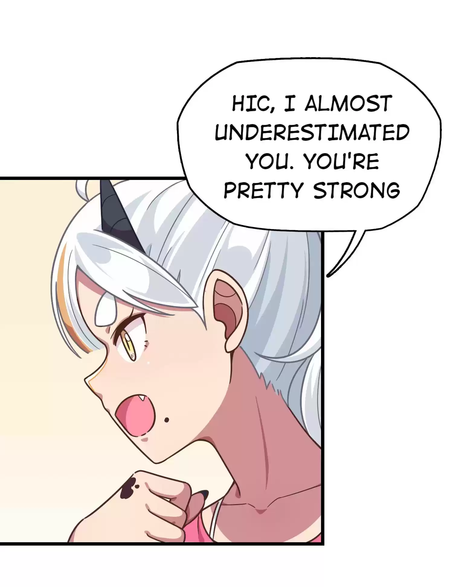 How To Properly Care For Your Pet Wife Chapter 38