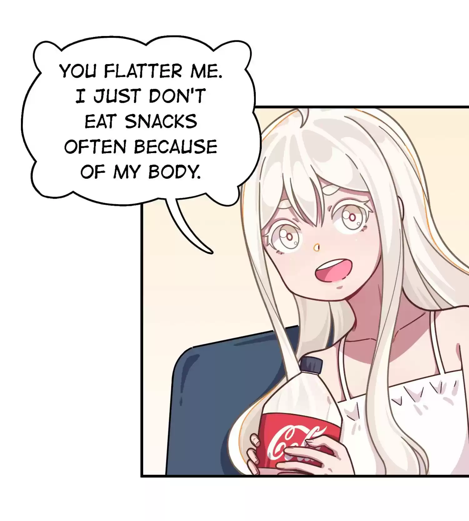 How To Properly Care For Your Pet Wife Chapter 38