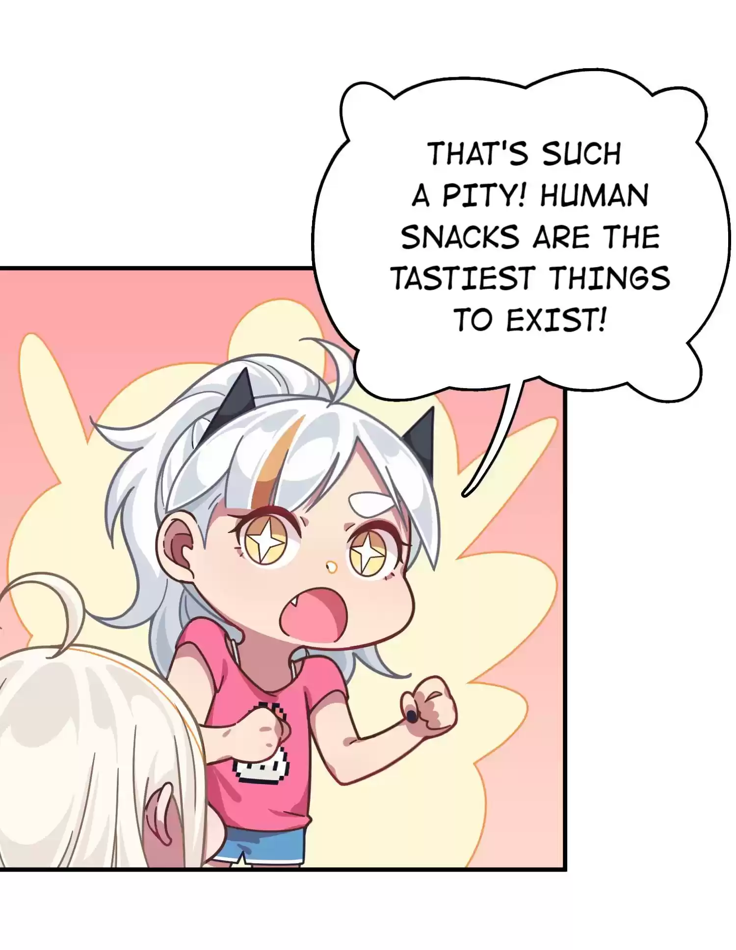 How To Properly Care For Your Pet Wife Chapter 38