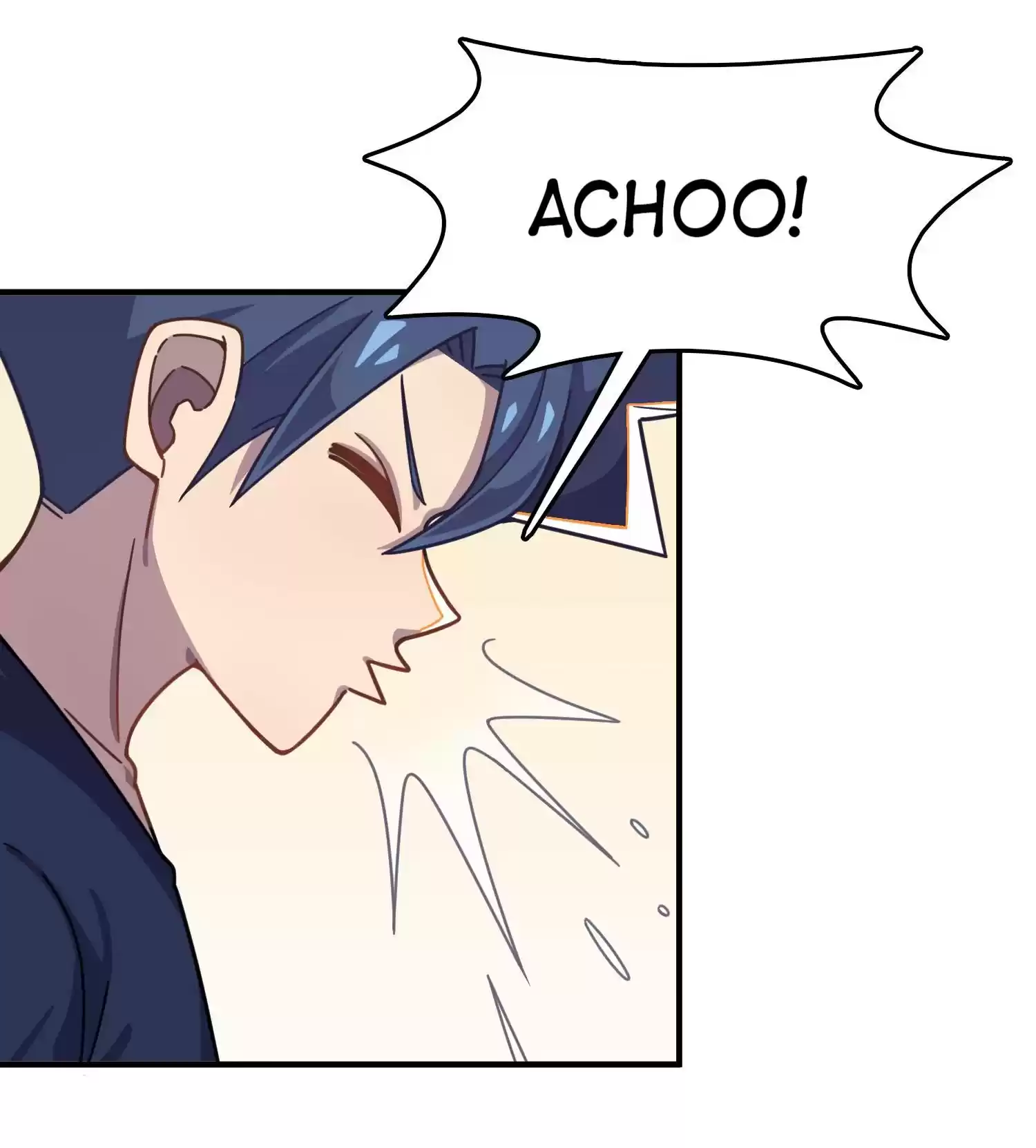 How To Properly Care For Your Pet Wife Chapter 38