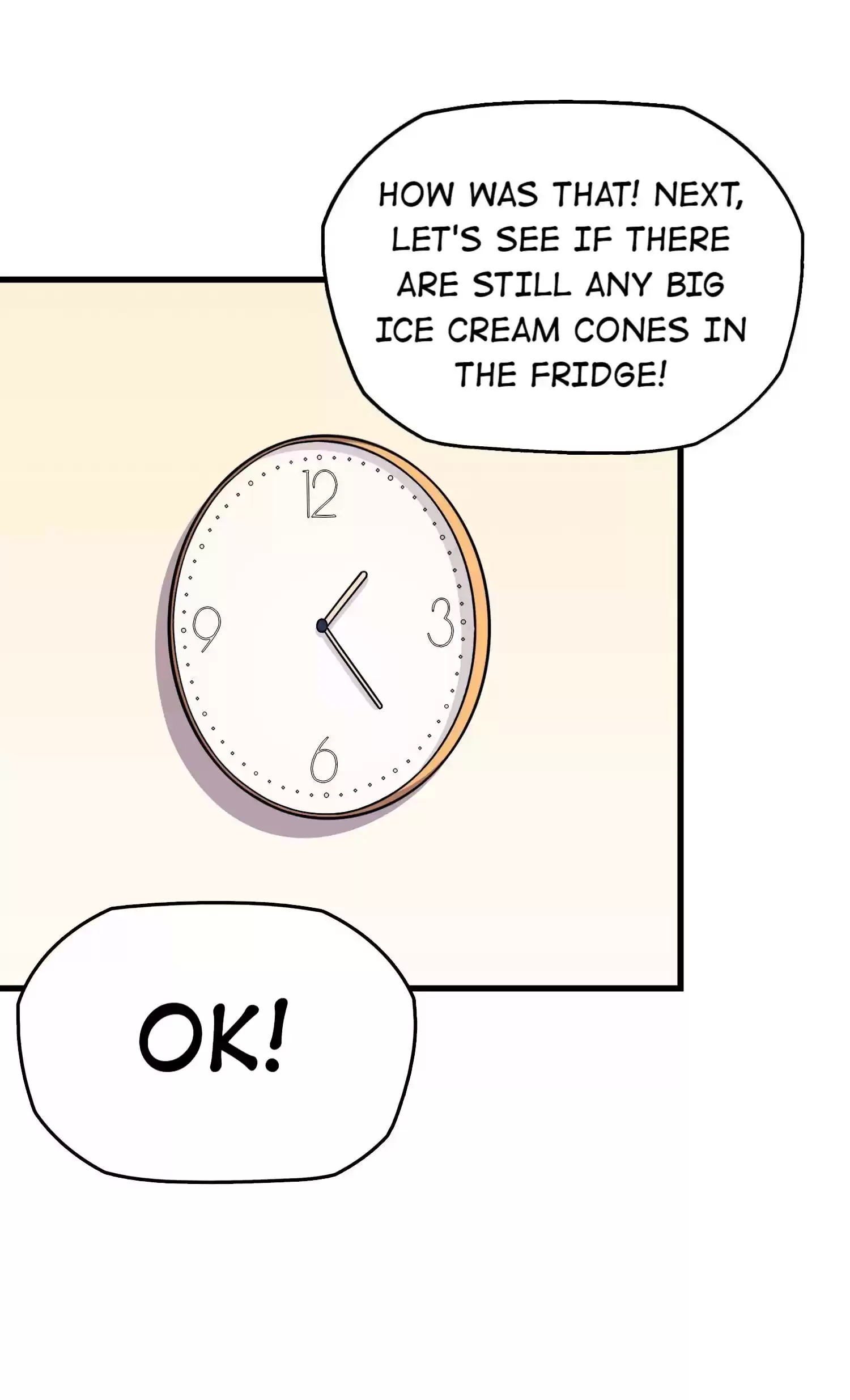 How To Properly Care For Your Pet Wife Chapter 38