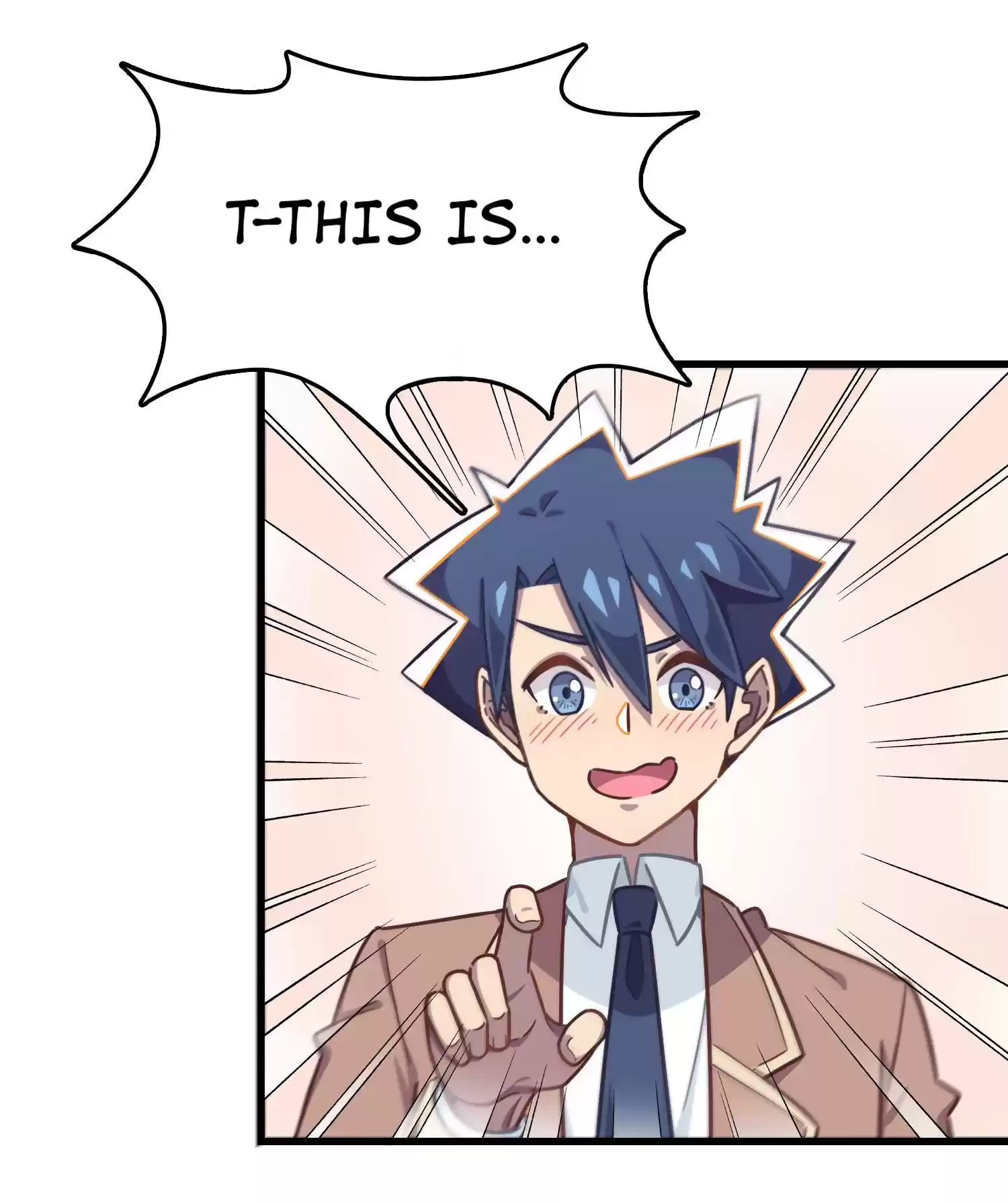 How To Properly Care For Your Pet Wife Chapter 38