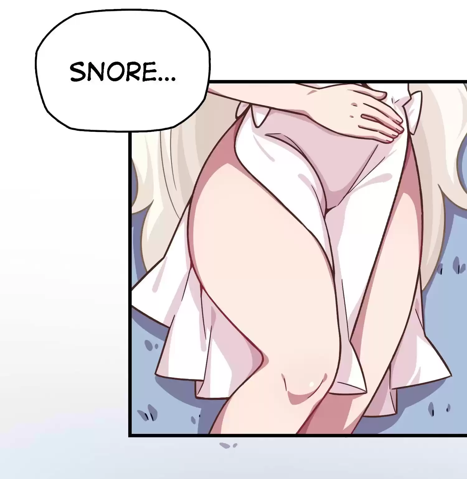 How To Properly Care For Your Pet Wife Chapter 38