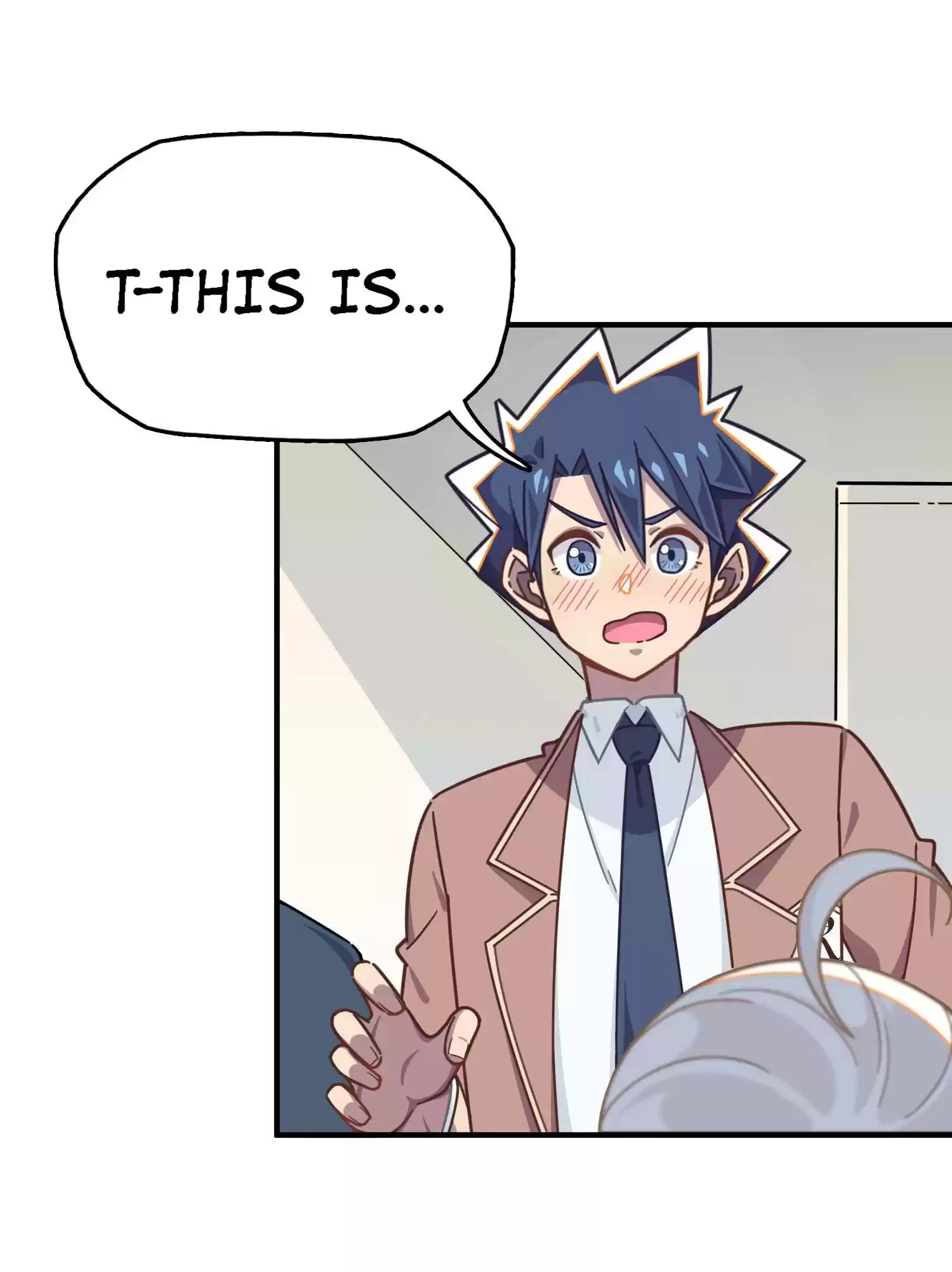 How To Properly Care For Your Pet Wife Chapter 39