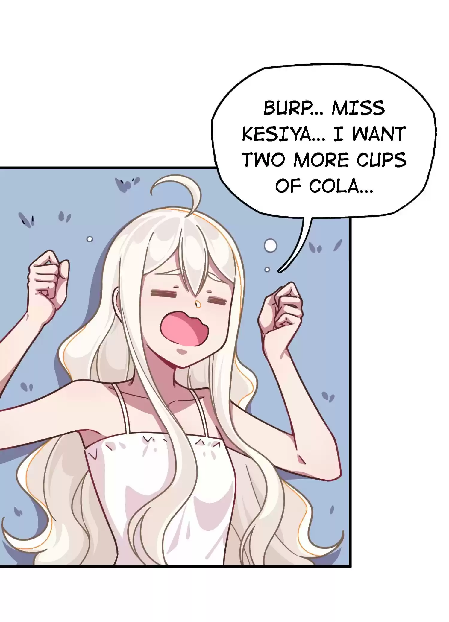 How To Properly Care For Your Pet Wife Chapter 39