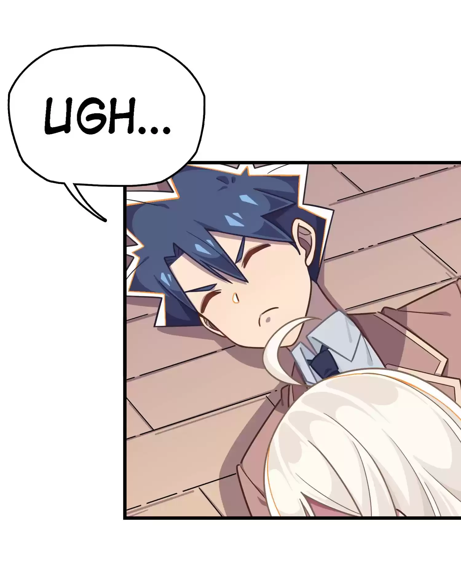 How To Properly Care For Your Pet Wife Chapter 39