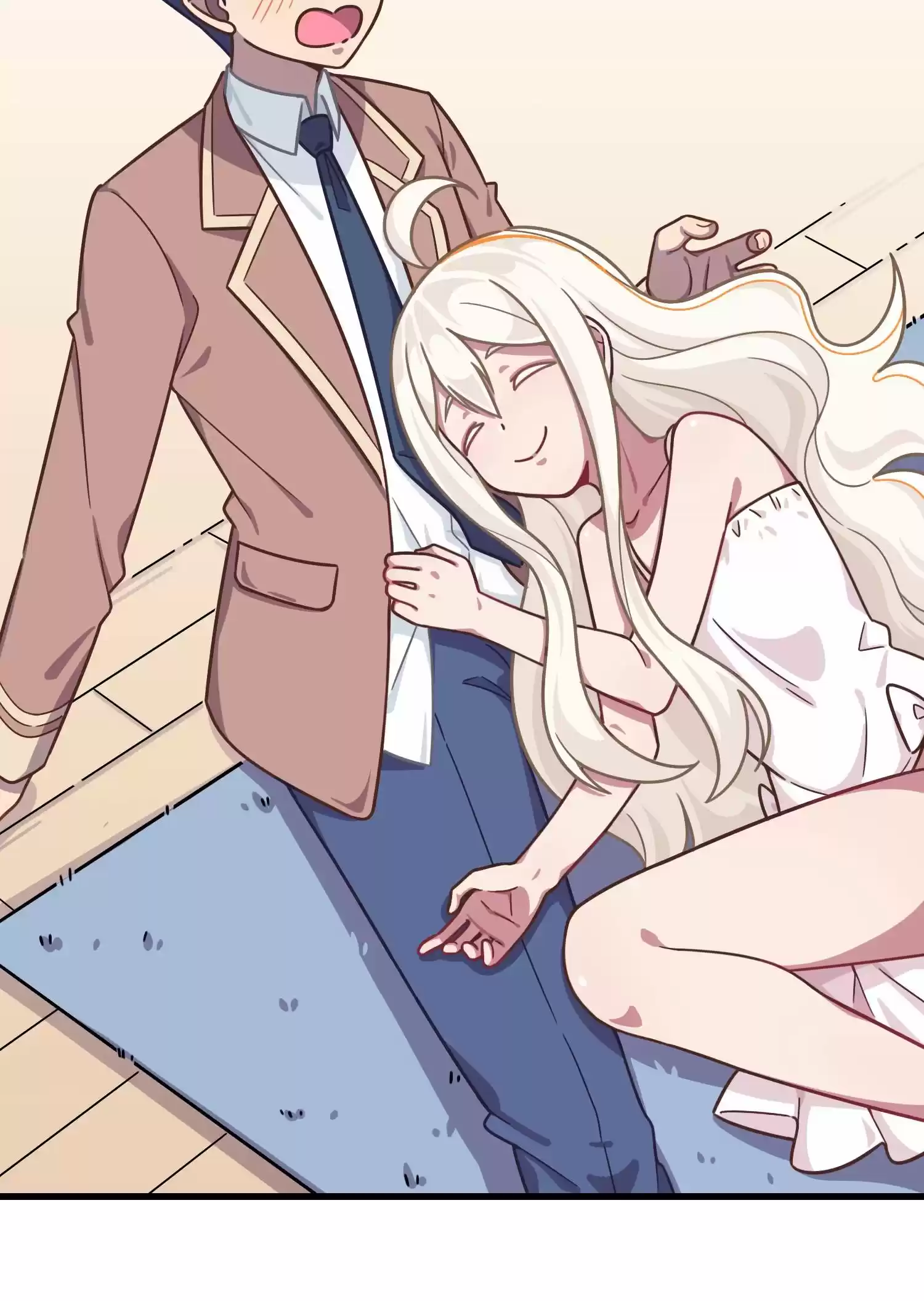 How To Properly Care For Your Pet Wife Chapter 39