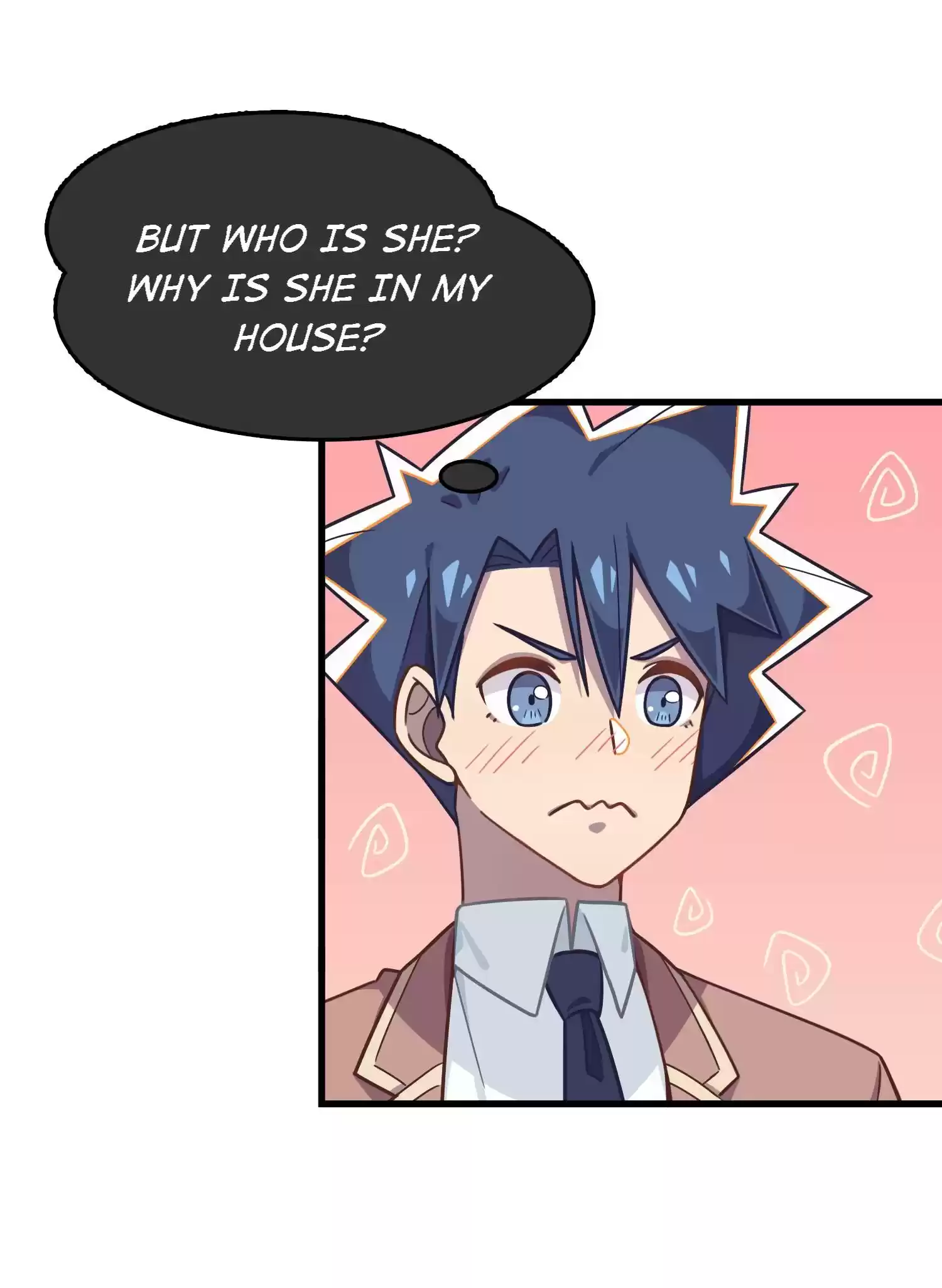 How To Properly Care For Your Pet Wife Chapter 39