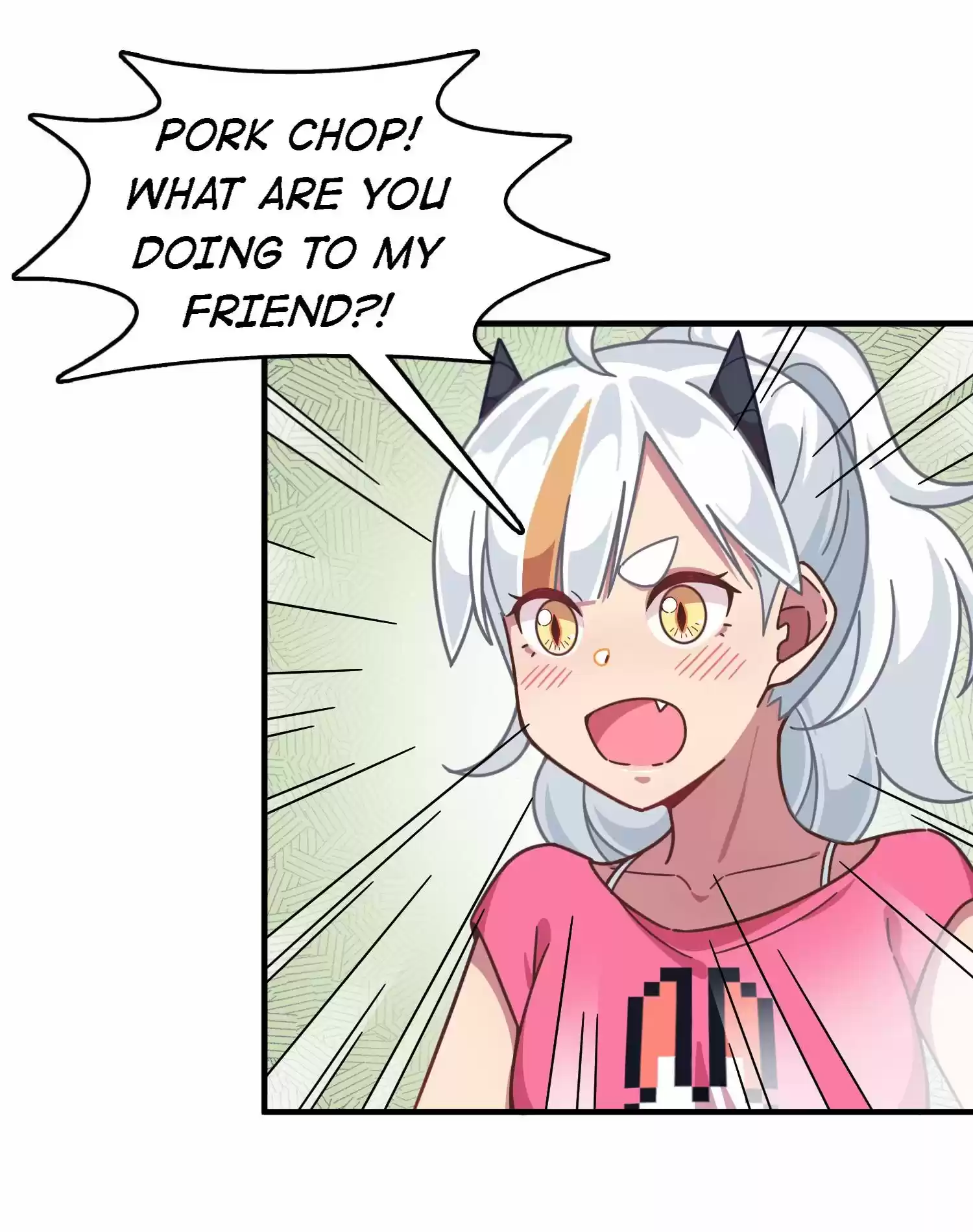 How To Properly Care For Your Pet Wife Chapter 39