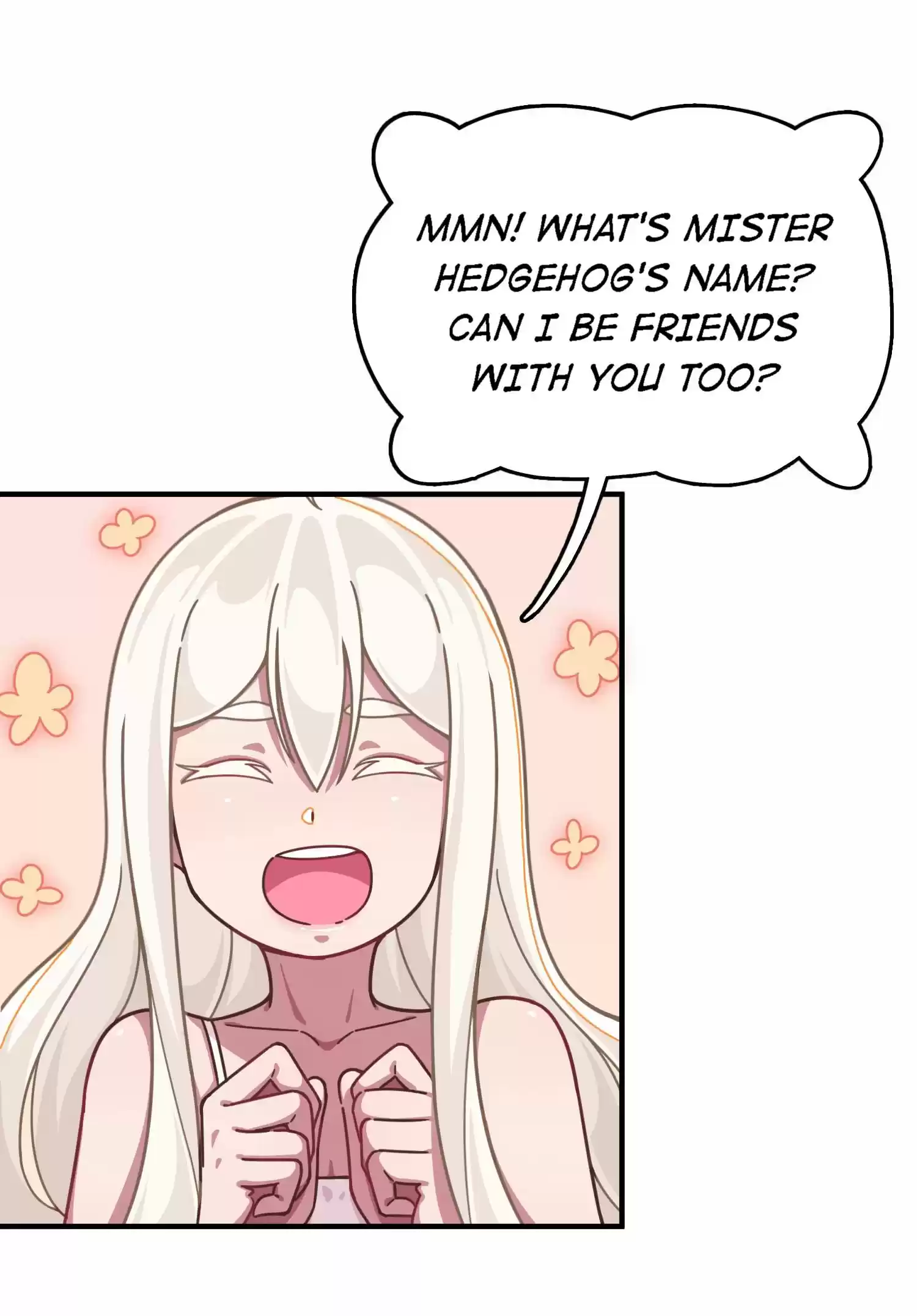 How To Properly Care For Your Pet Wife Chapter 39