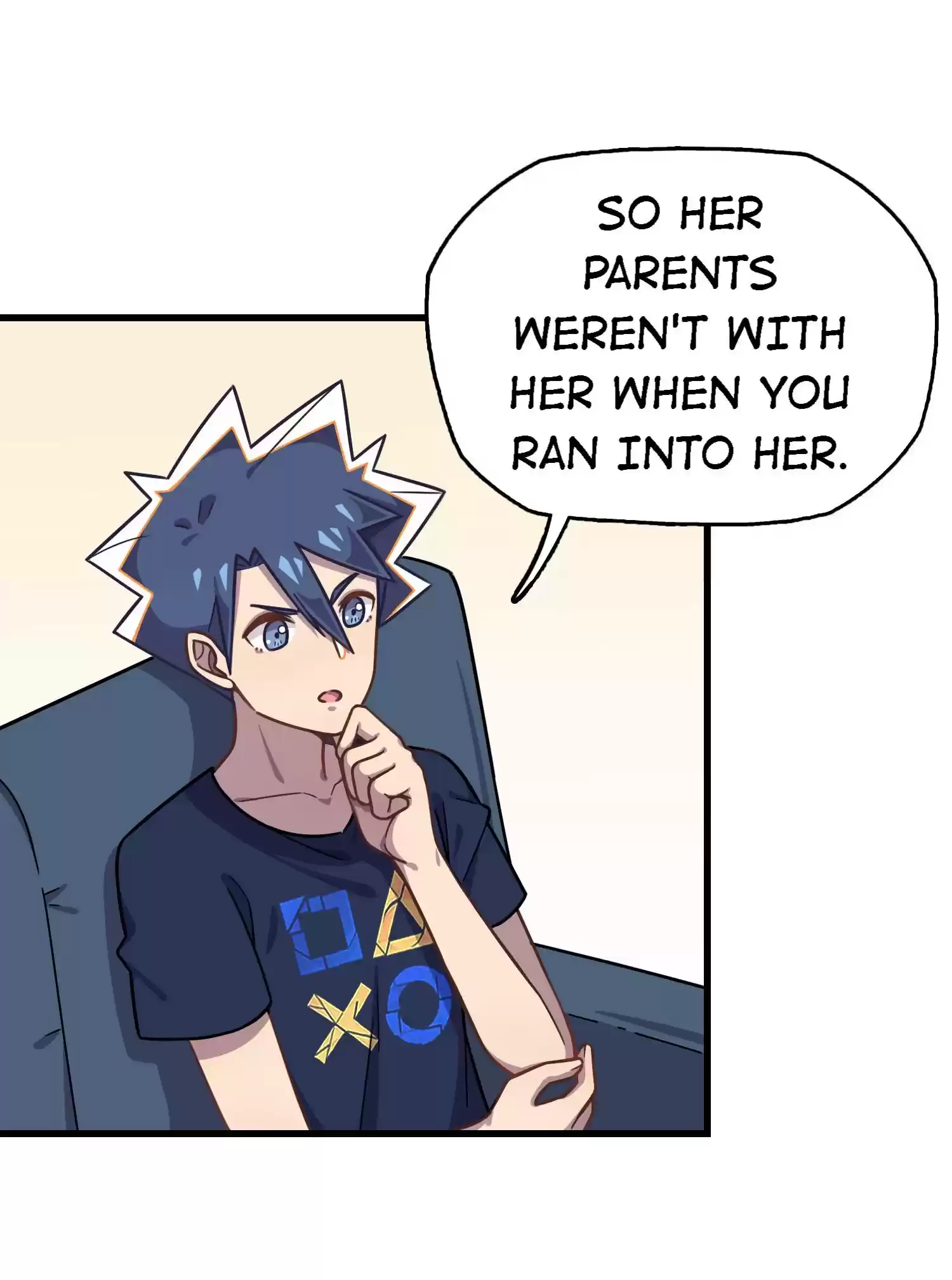 How To Properly Care For Your Pet Wife Chapter 39