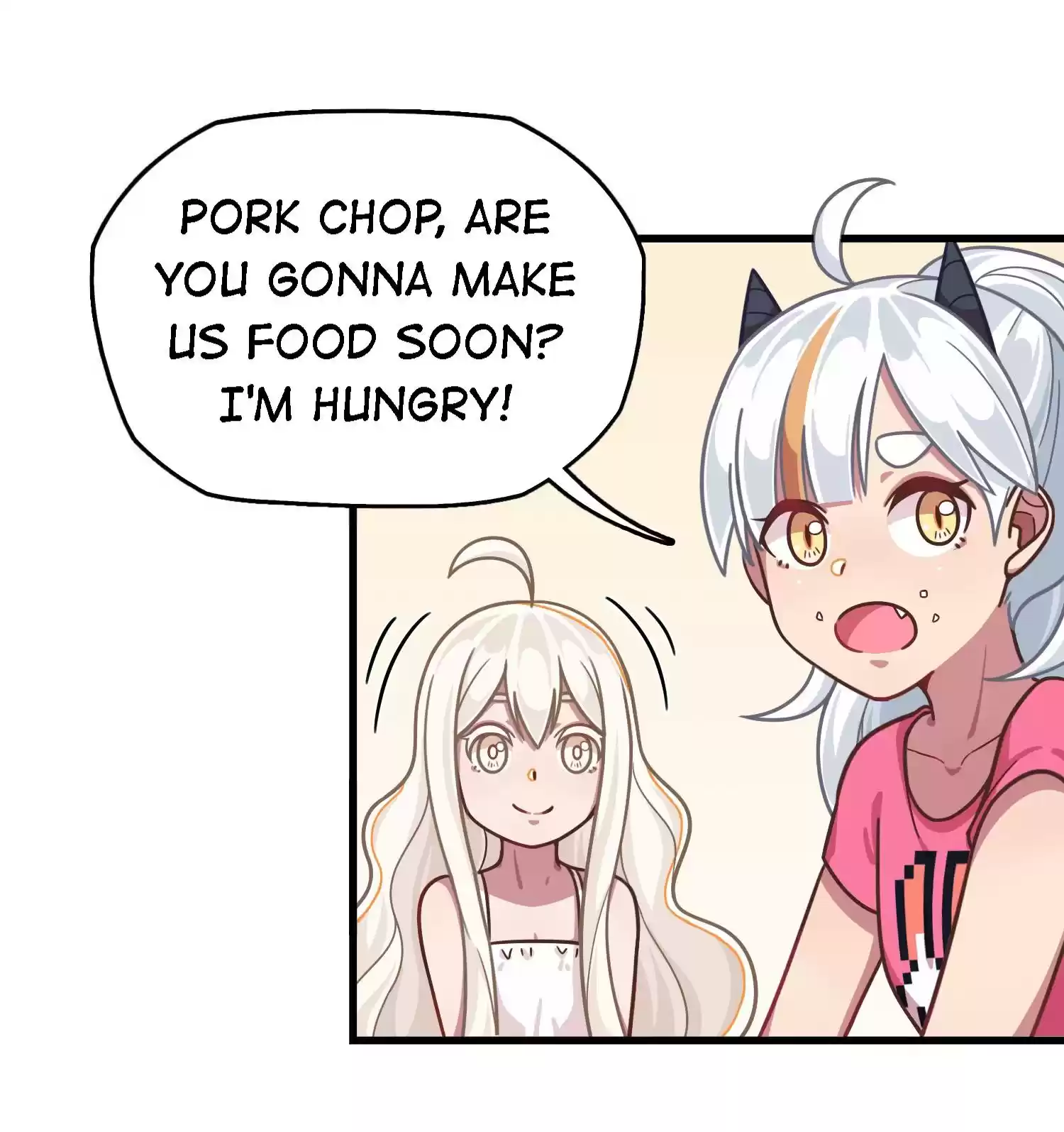 How To Properly Care For Your Pet Wife Chapter 39