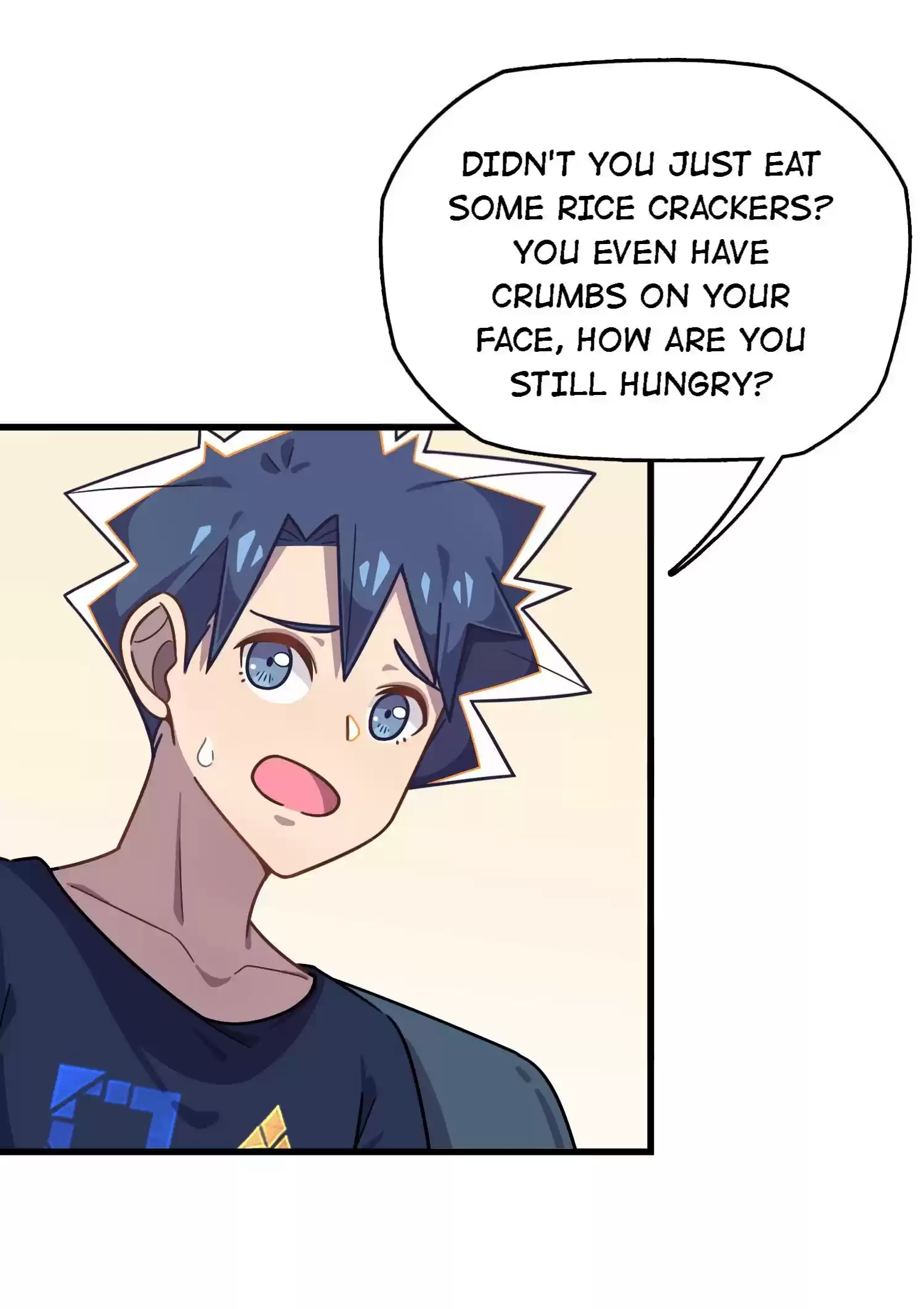 How To Properly Care For Your Pet Wife Chapter 39