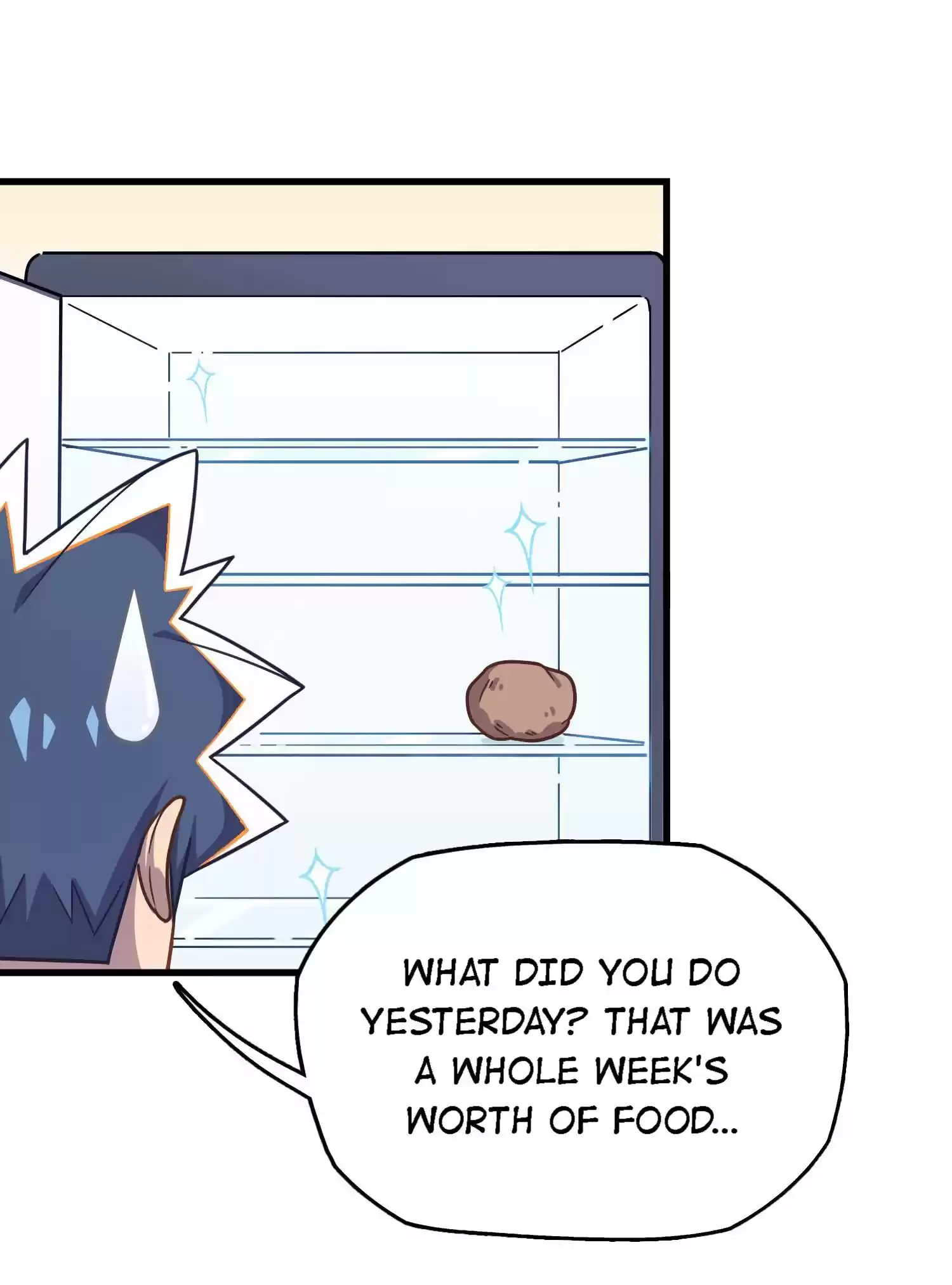 How To Properly Care For Your Pet Wife Chapter 39