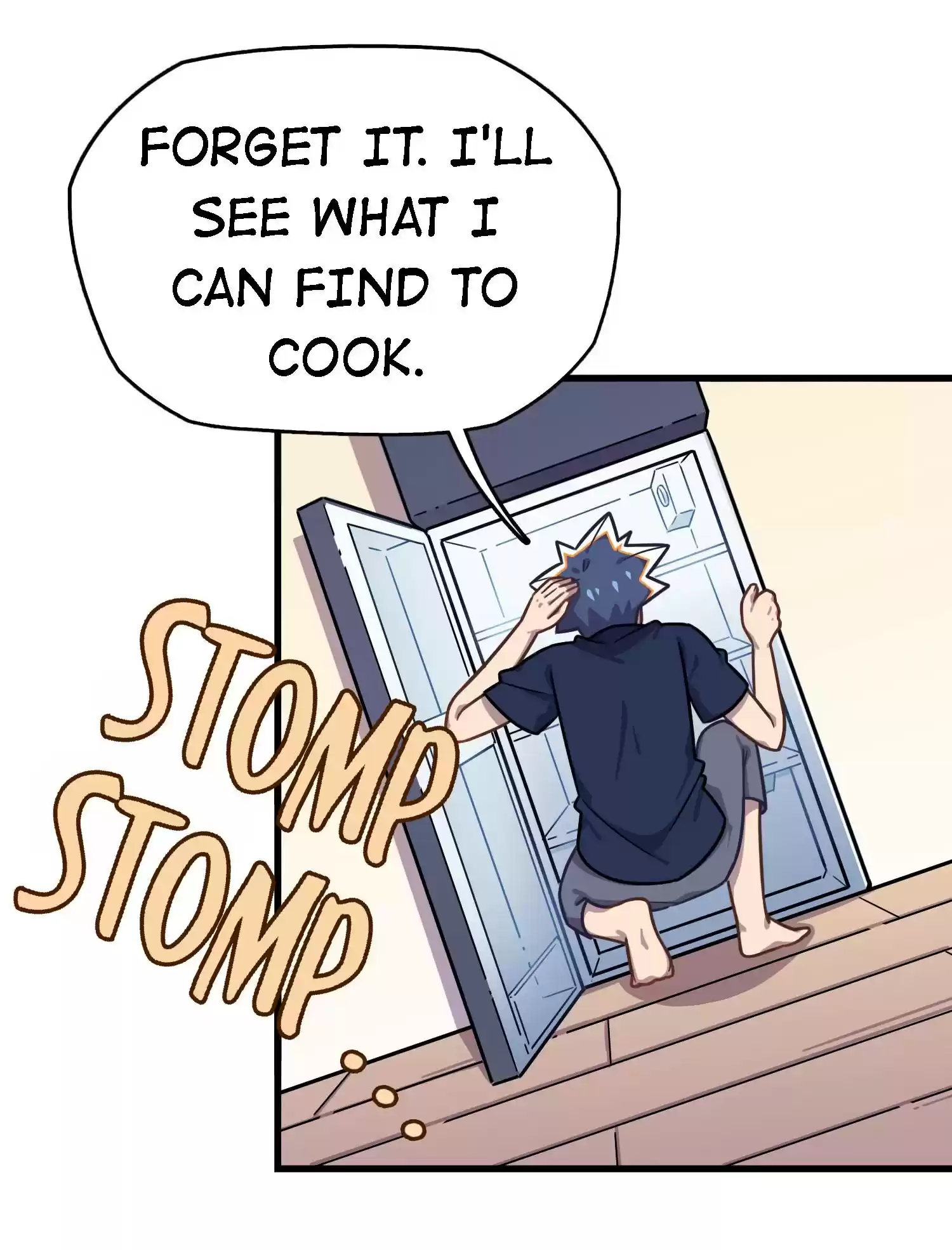 How To Properly Care For Your Pet Wife Chapter 39