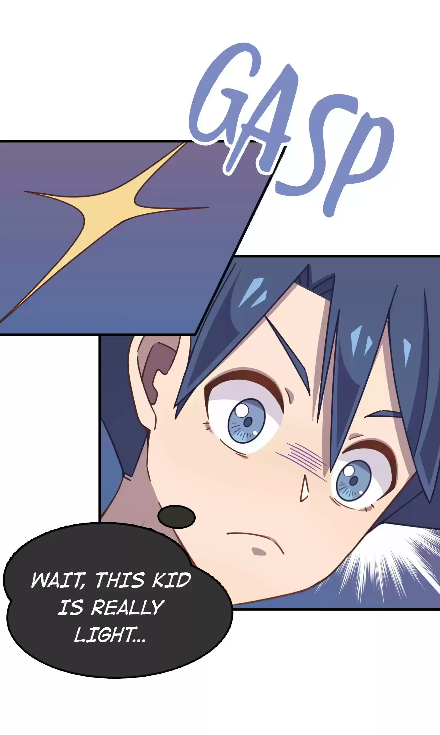 How To Properly Care For Your Pet Wife Chapter 39