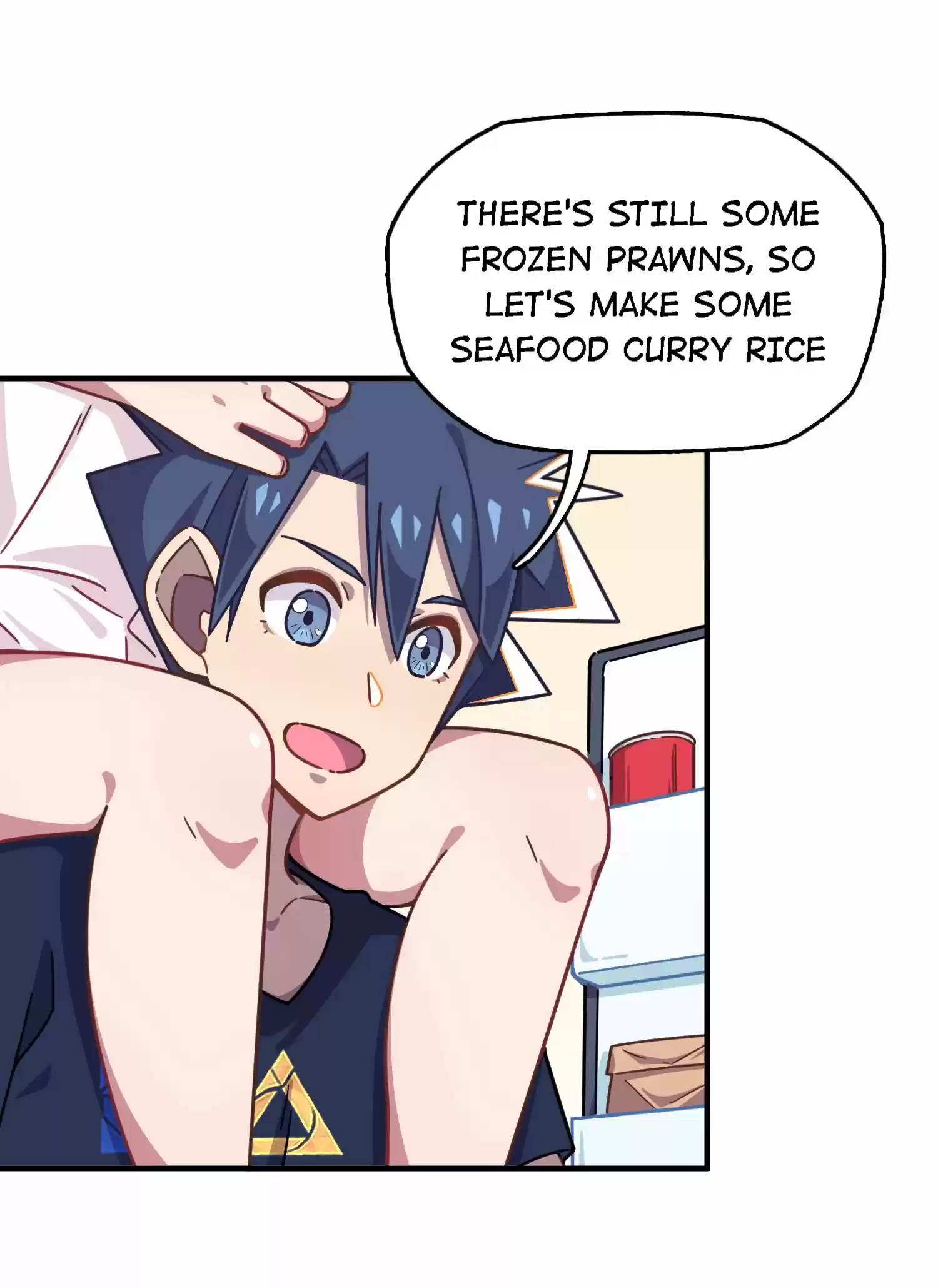 How To Properly Care For Your Pet Wife Chapter 39