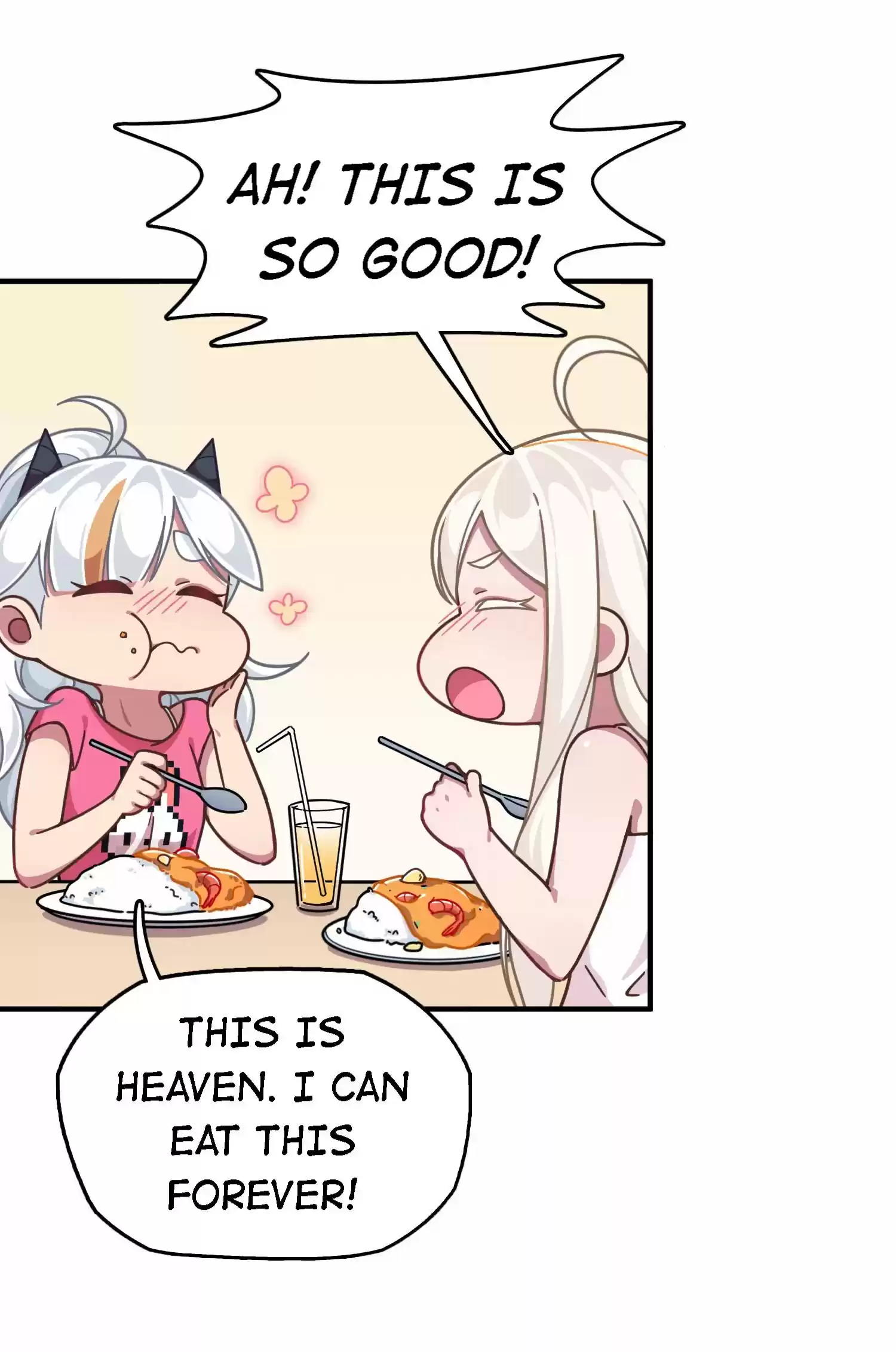 How To Properly Care For Your Pet Wife Chapter 39