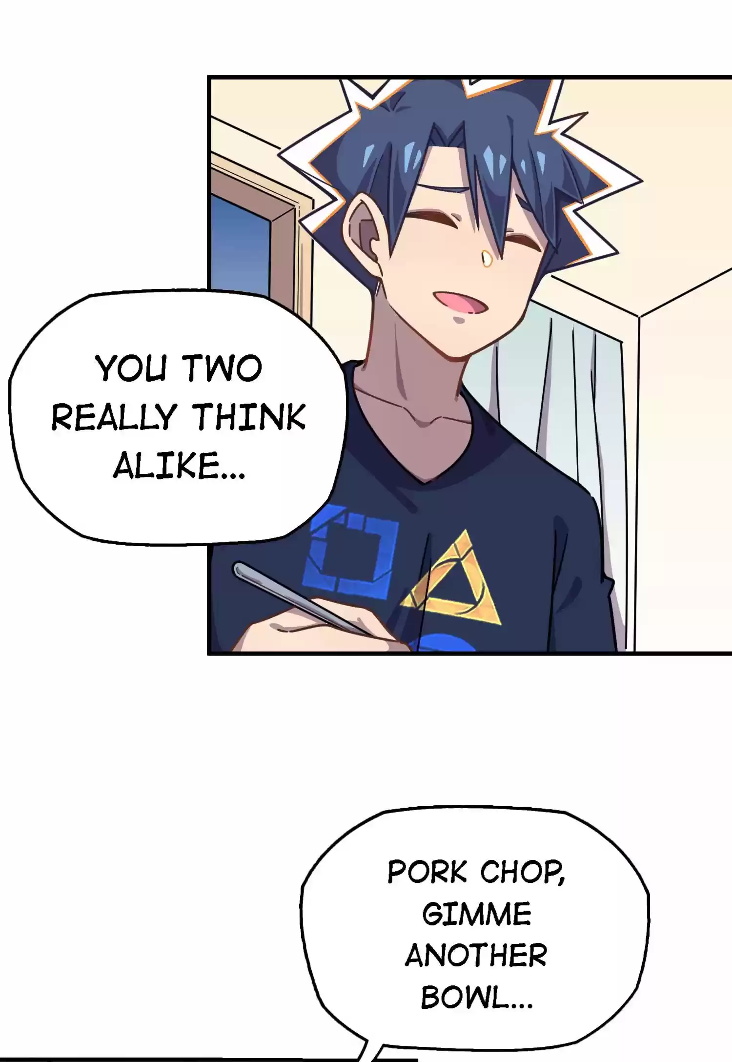 How To Properly Care For Your Pet Wife Chapter 39