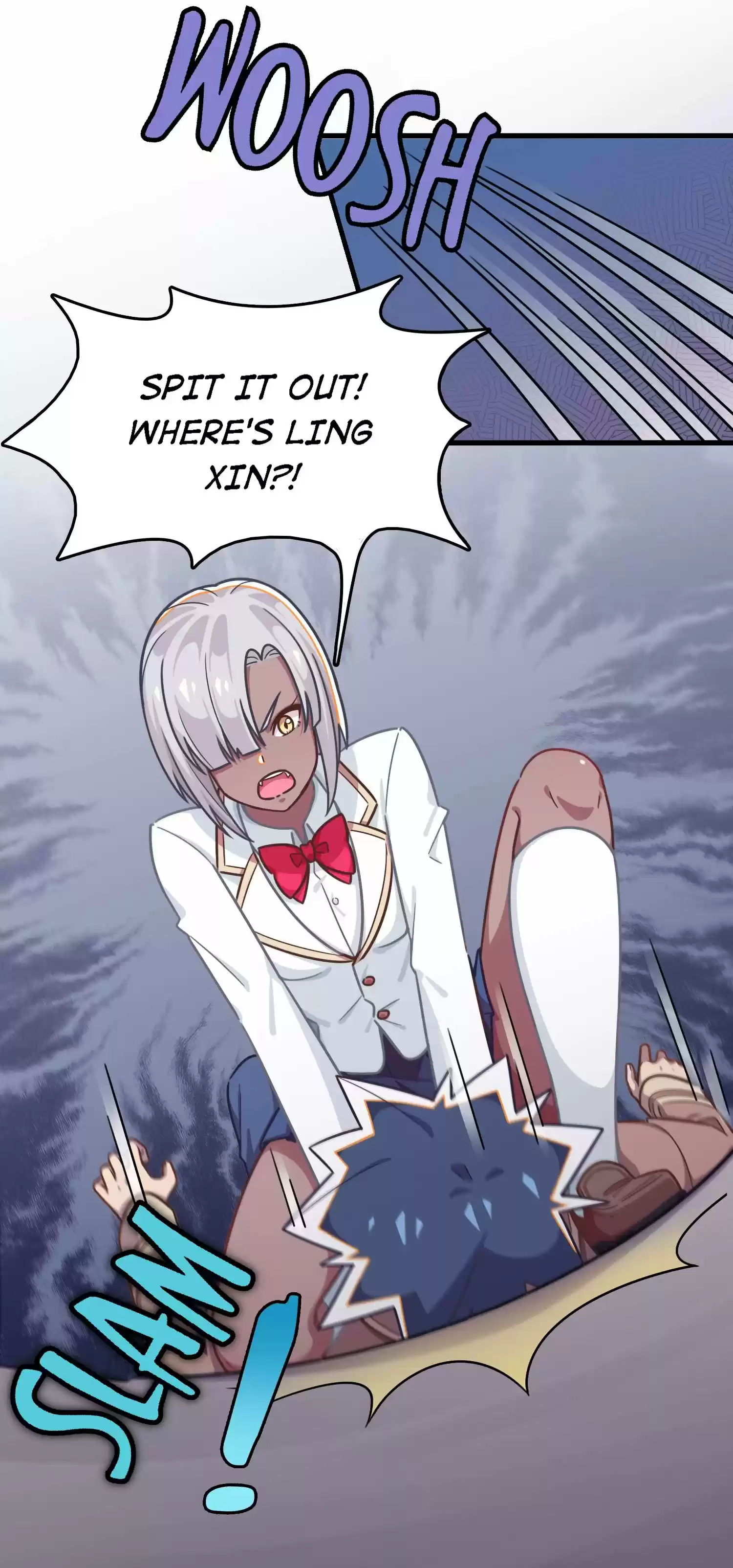 How To Properly Care For Your Pet Wife Chapter 39