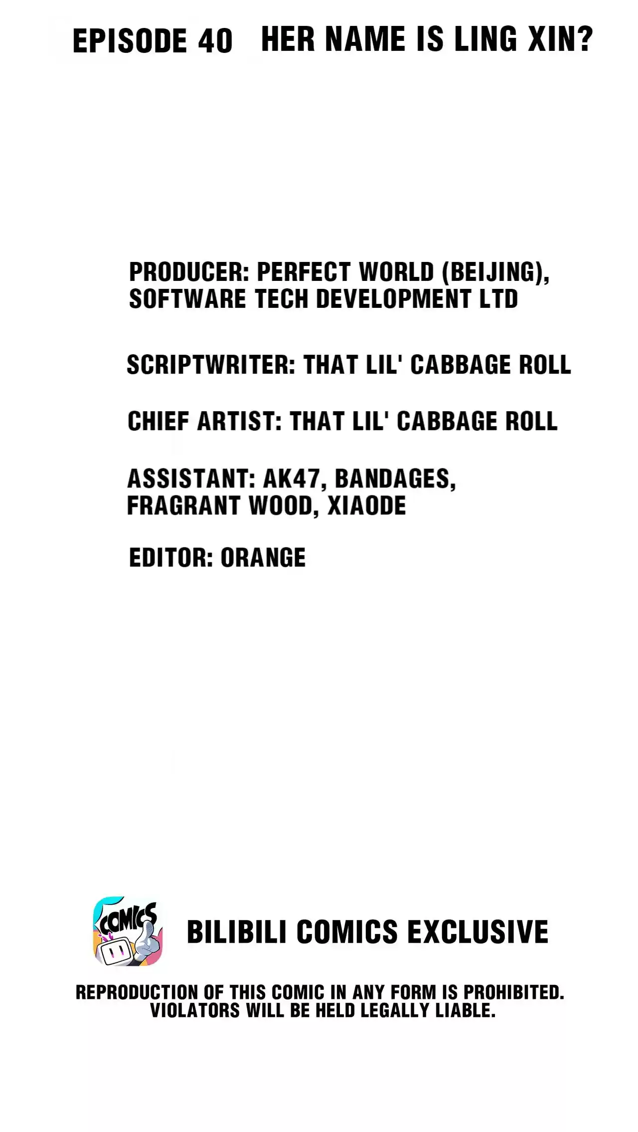 How To Properly Care For Your Pet Wife Chapter 40