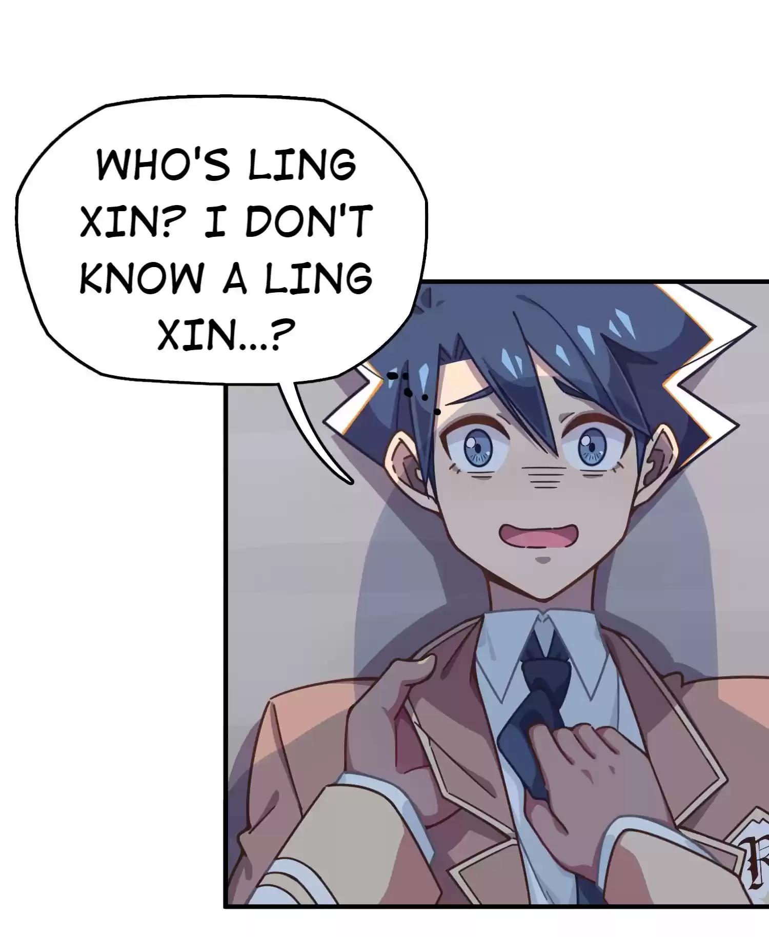 How To Properly Care For Your Pet Wife Chapter 40