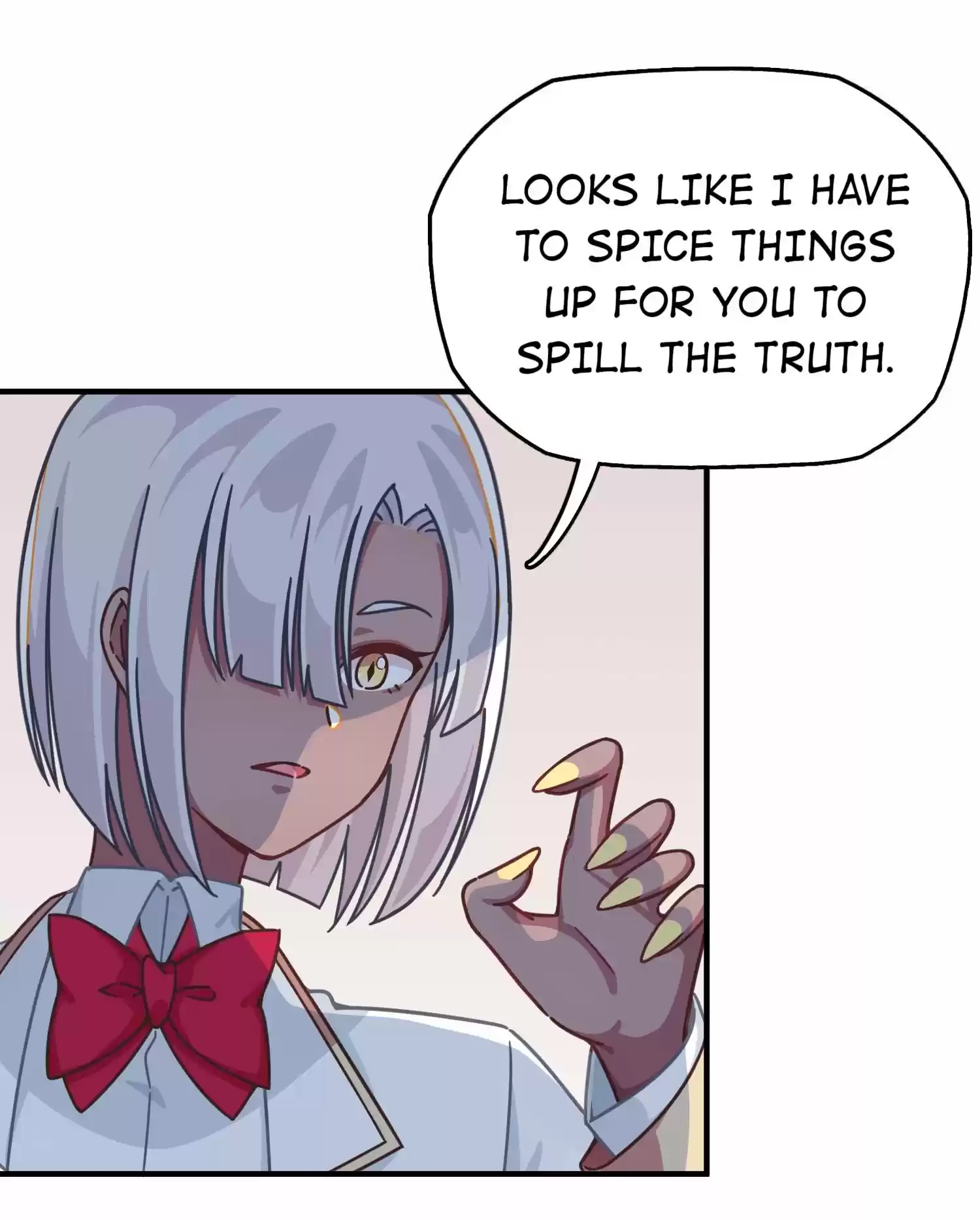 How To Properly Care For Your Pet Wife Chapter 40