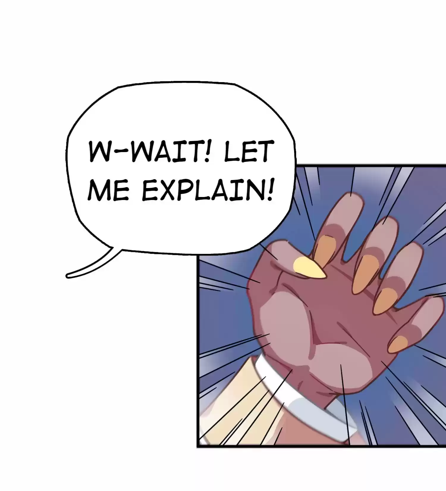 How To Properly Care For Your Pet Wife Chapter 40