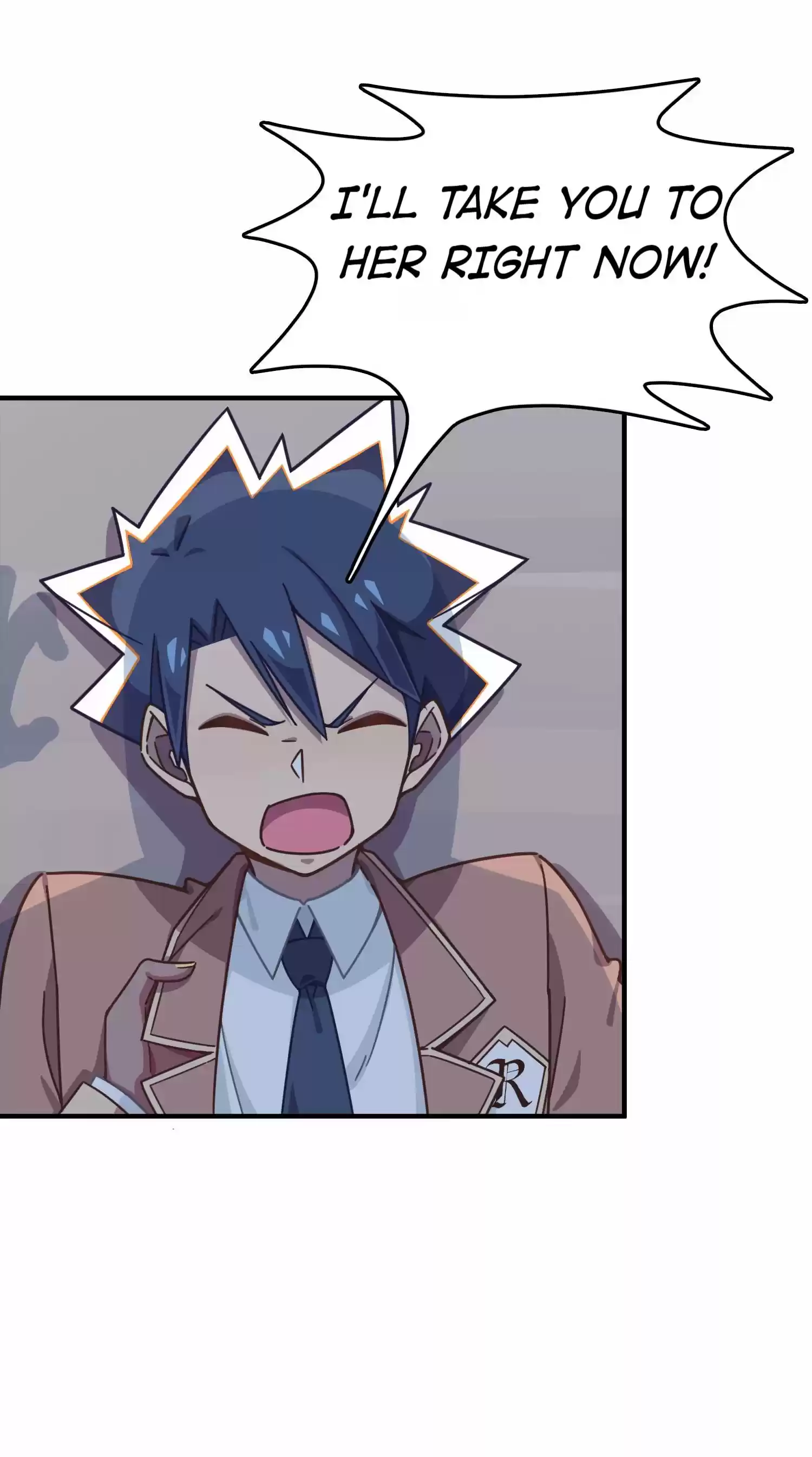 How To Properly Care For Your Pet Wife Chapter 40