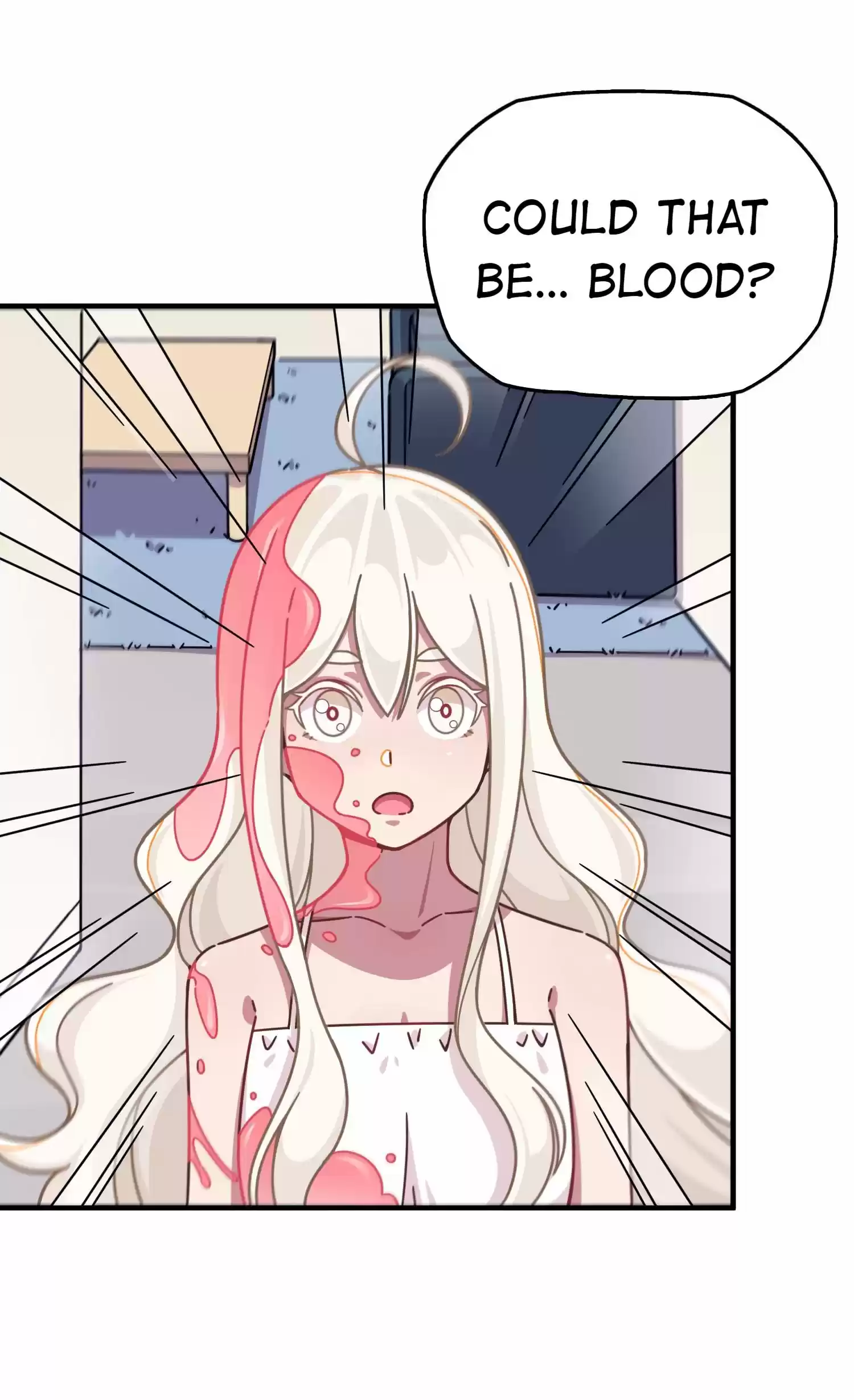 How To Properly Care For Your Pet Wife Chapter 40