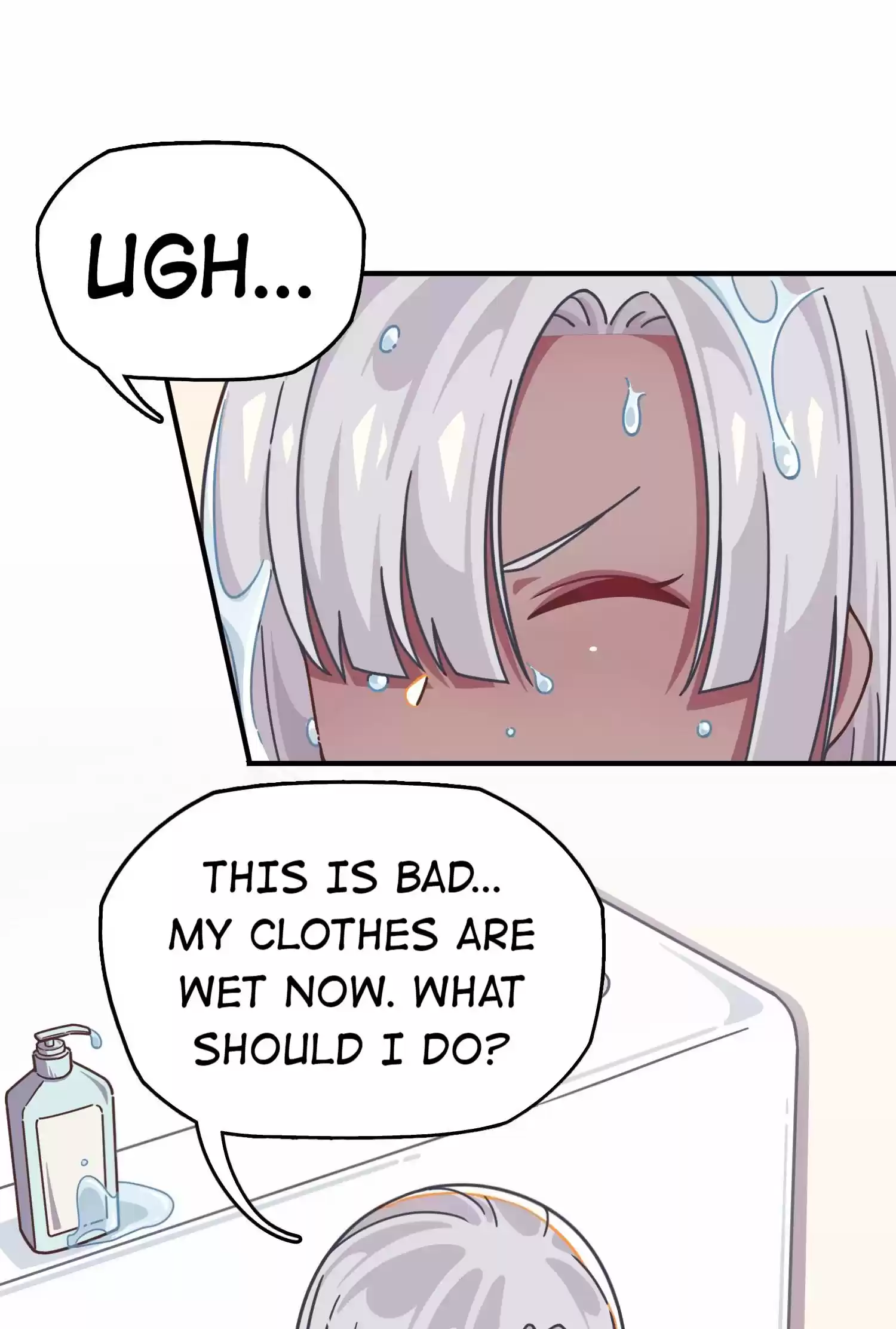 How To Properly Care For Your Pet Wife Chapter 40