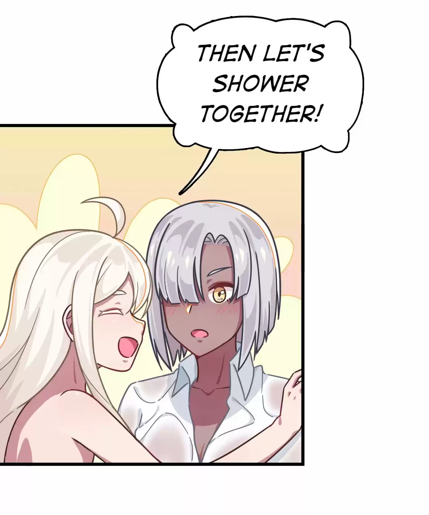 How To Properly Care For Your Pet Wife Chapter 40