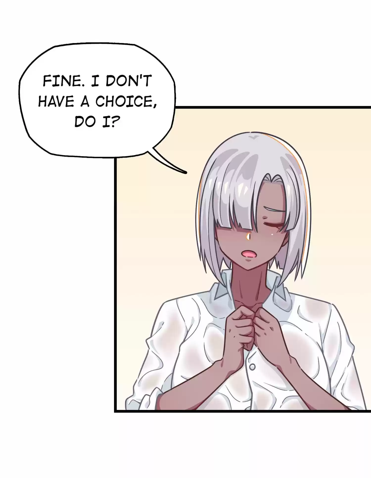 How To Properly Care For Your Pet Wife Chapter 40