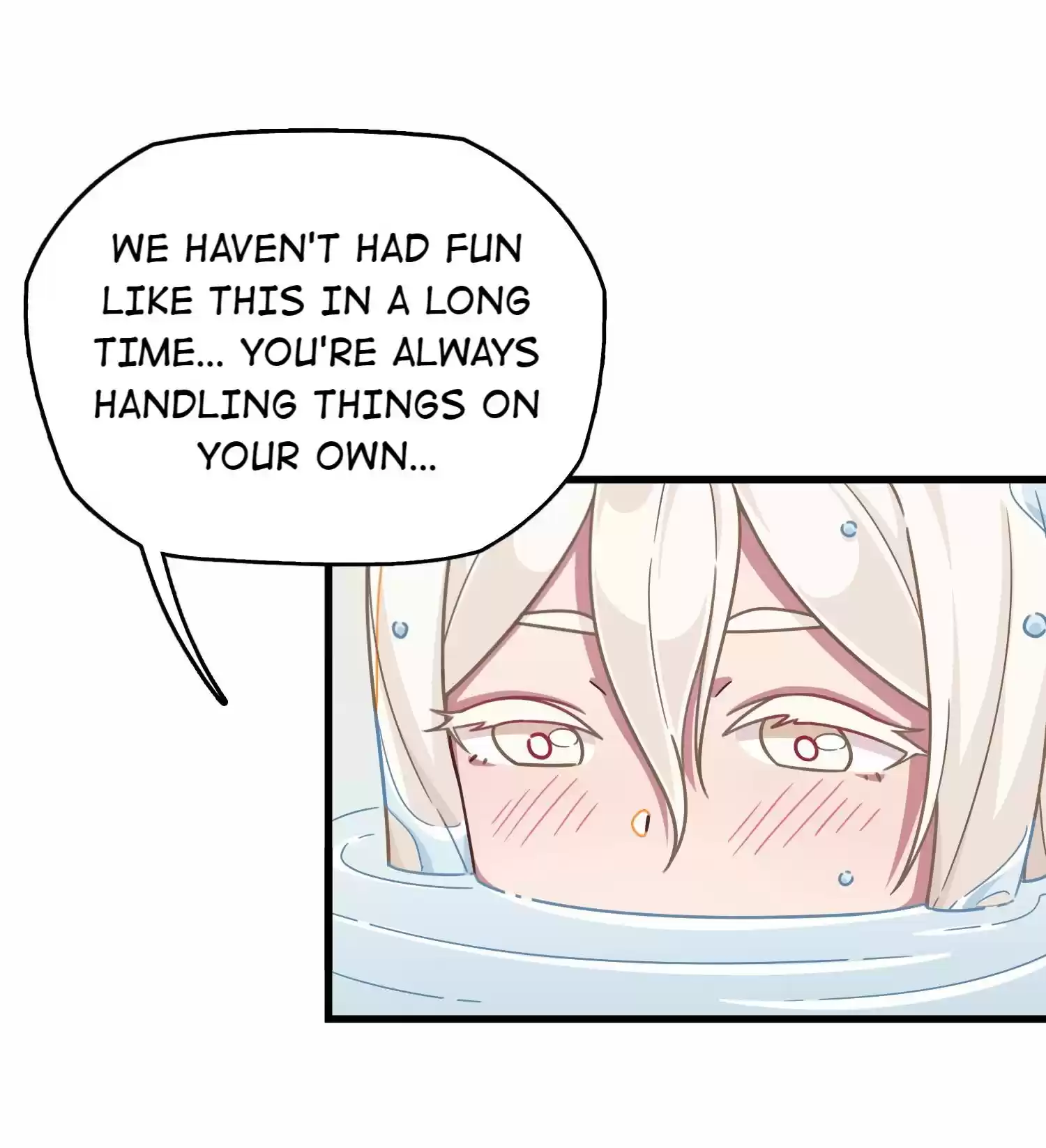 How To Properly Care For Your Pet Wife Chapter 40