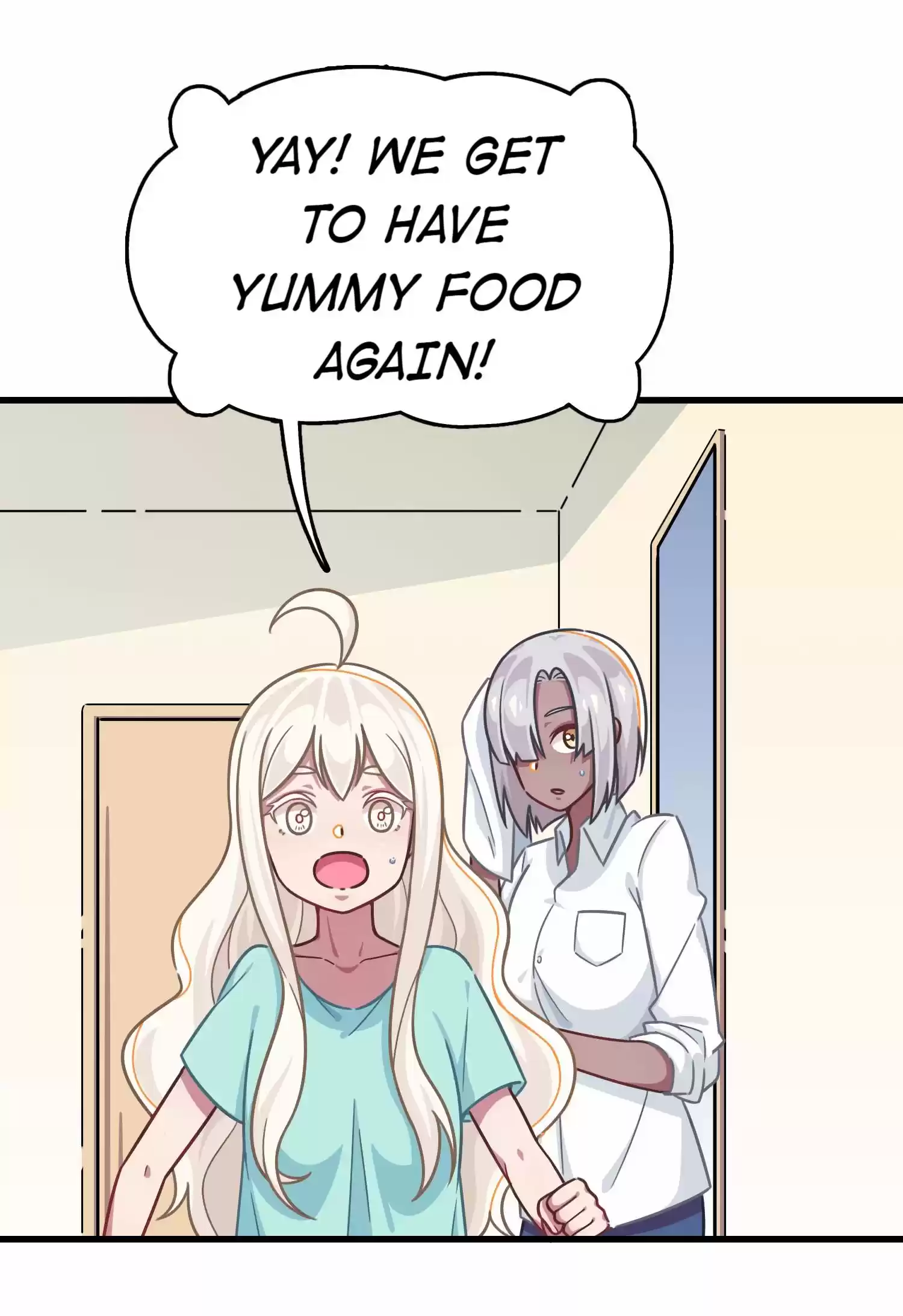 How To Properly Care For Your Pet Wife Chapter 40