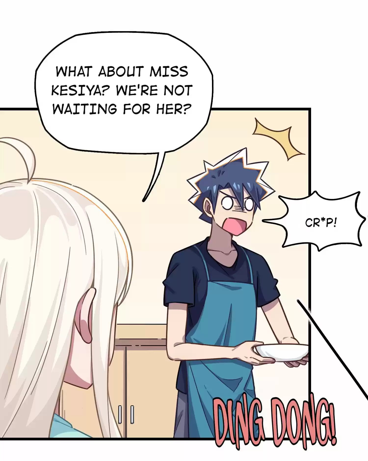 How To Properly Care For Your Pet Wife Chapter 40