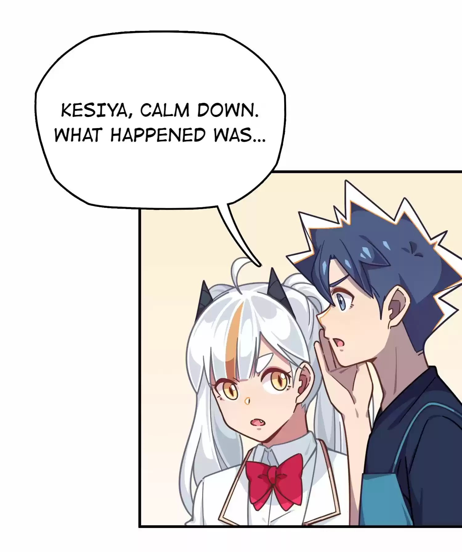 How To Properly Care For Your Pet Wife Chapter 40