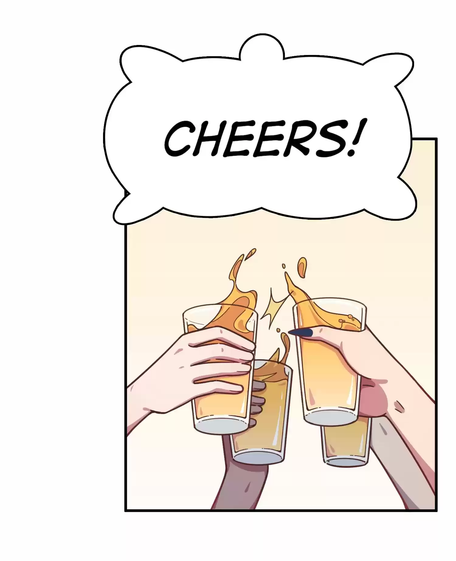 How To Properly Care For Your Pet Wife Chapter 40