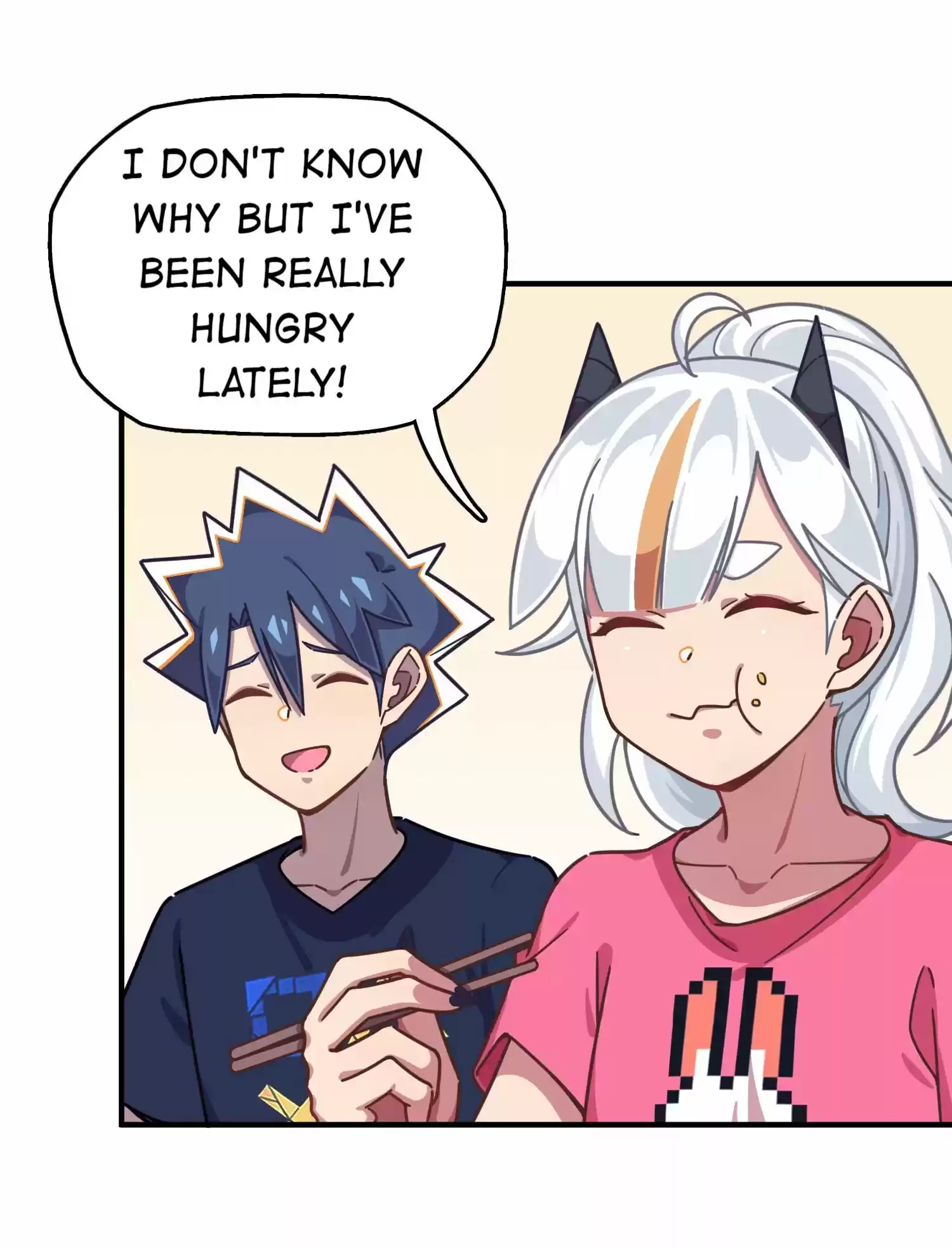 How To Properly Care For Your Pet Wife Chapter 40