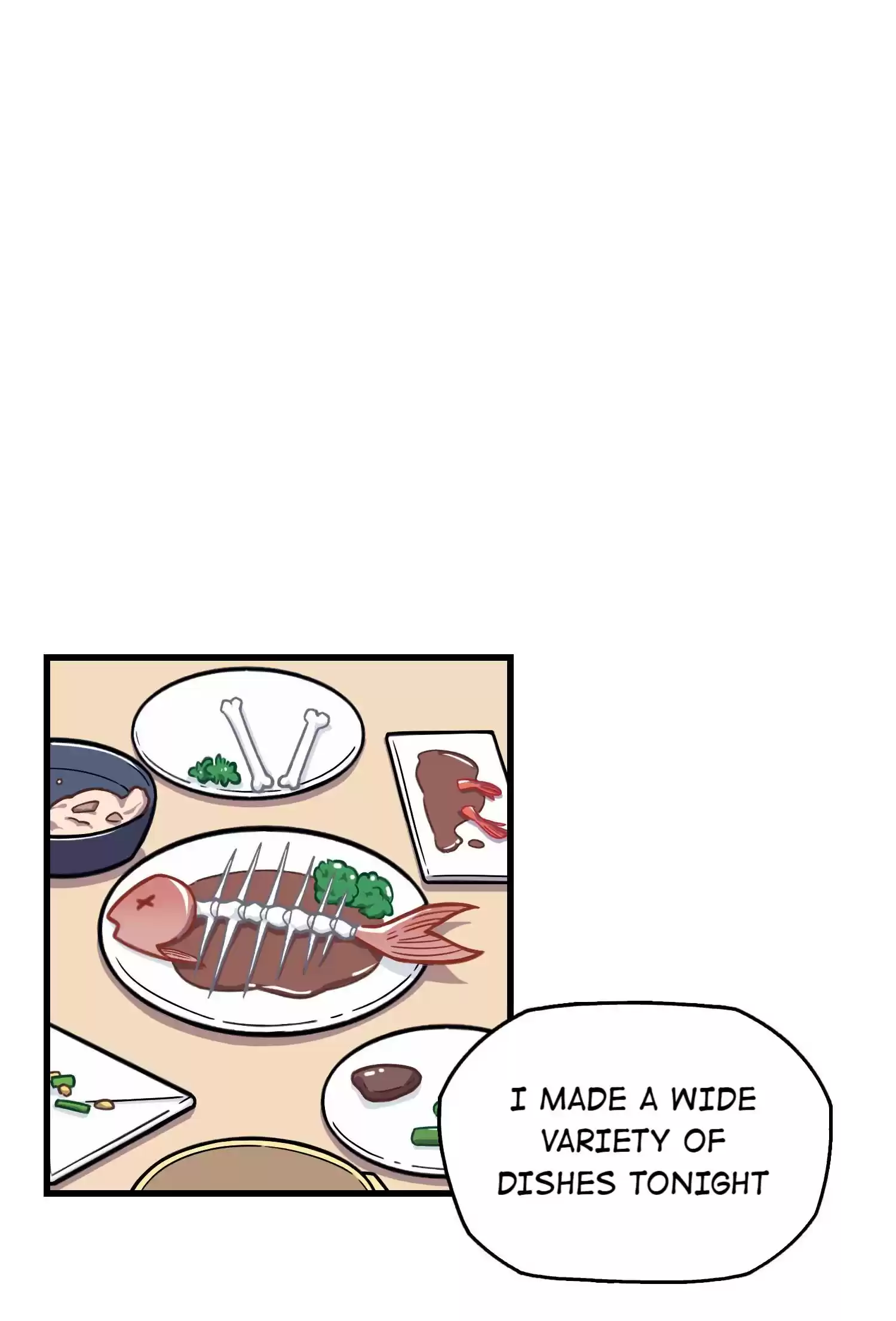 How To Properly Care For Your Pet Wife Chapter 41