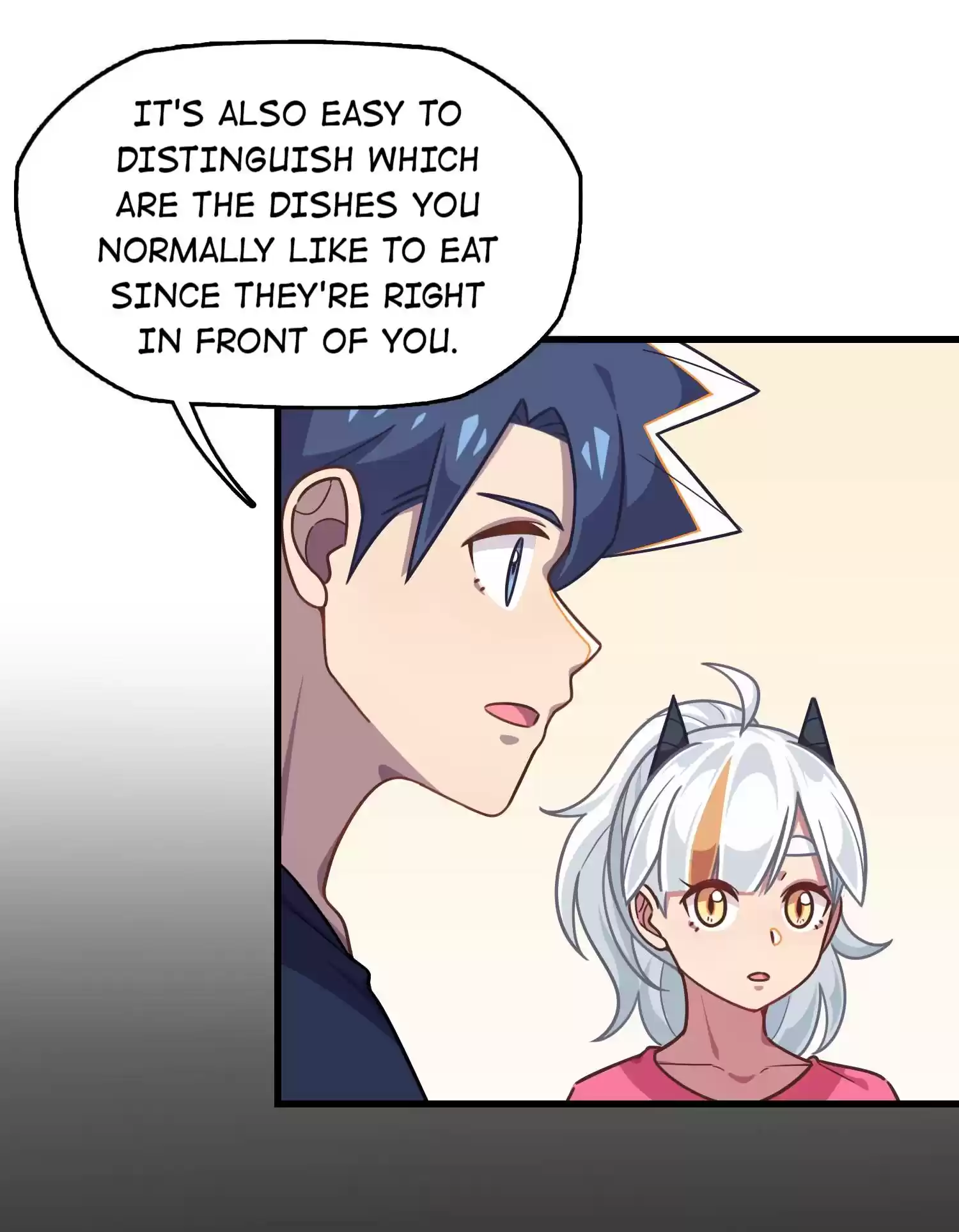 How To Properly Care For Your Pet Wife Chapter 41