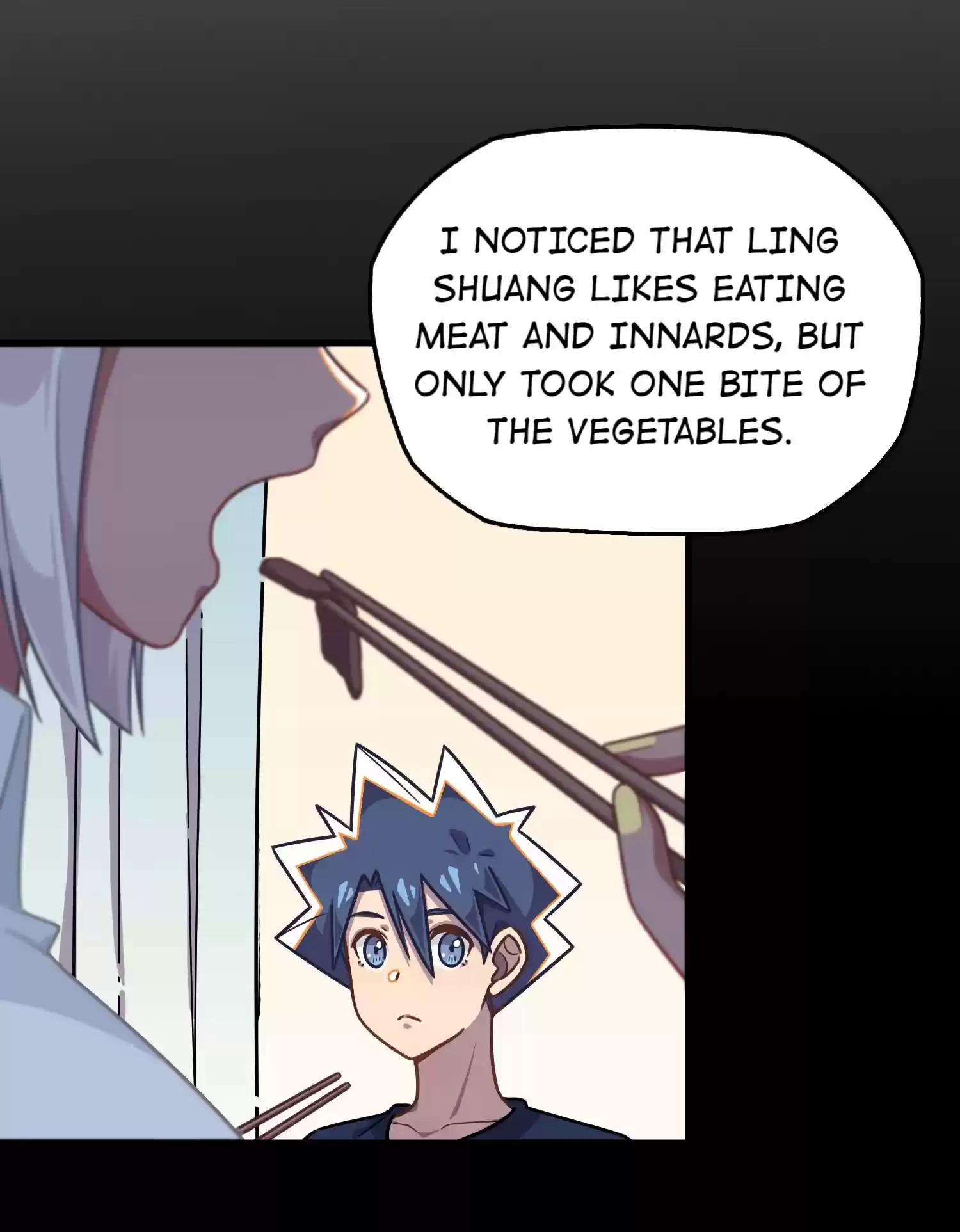 How To Properly Care For Your Pet Wife Chapter 41