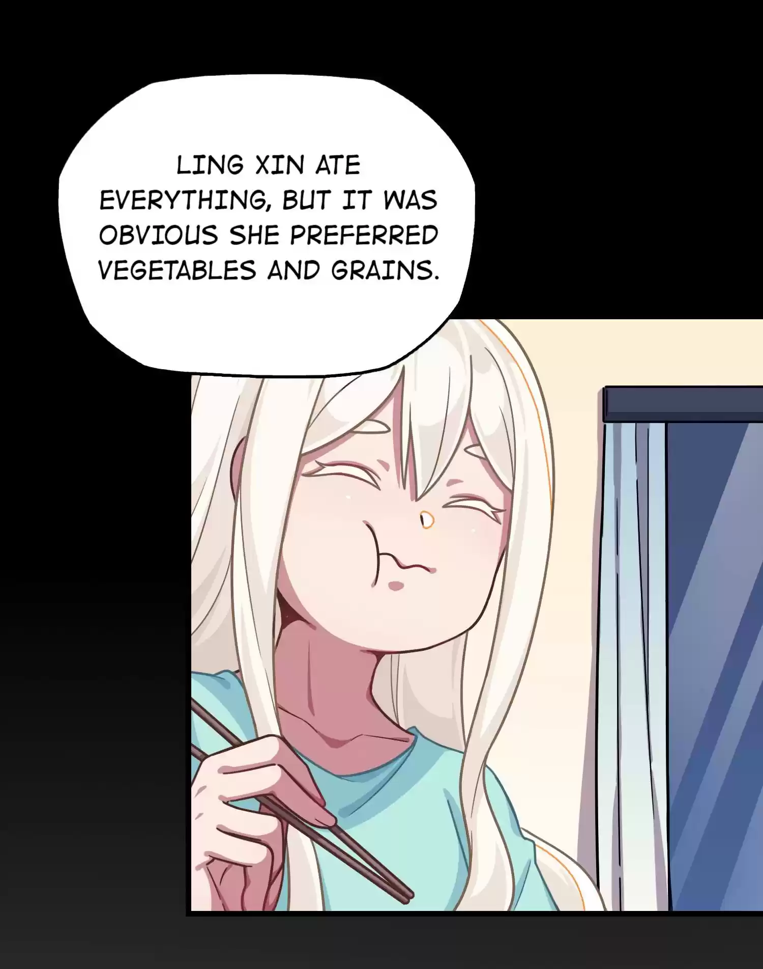 How To Properly Care For Your Pet Wife Chapter 41