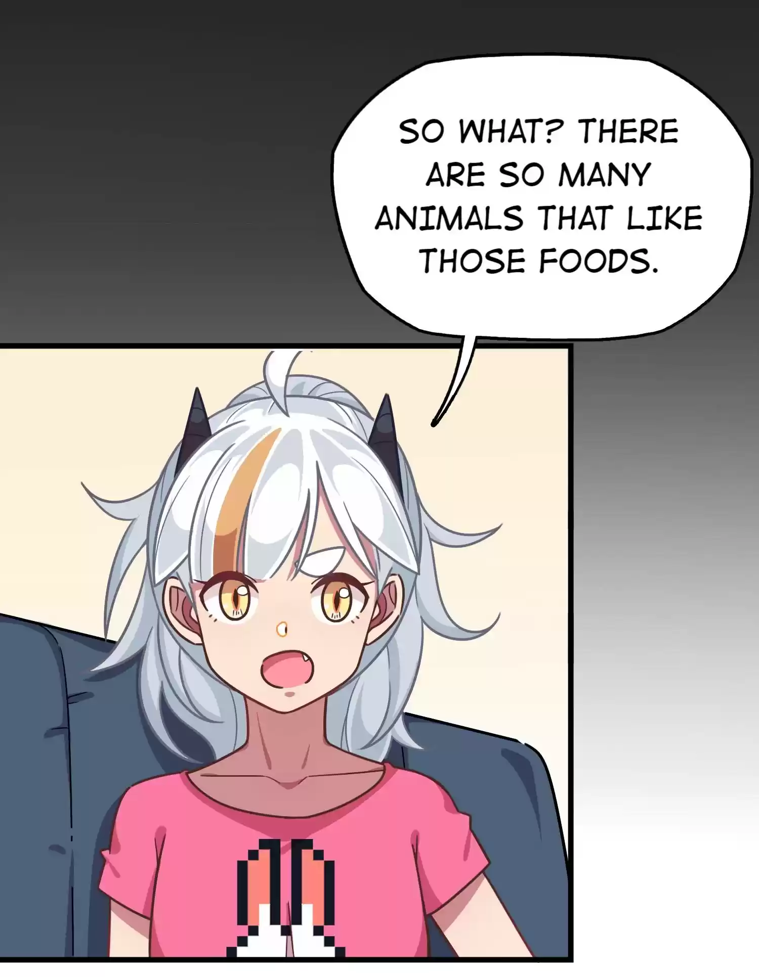 How To Properly Care For Your Pet Wife Chapter 41