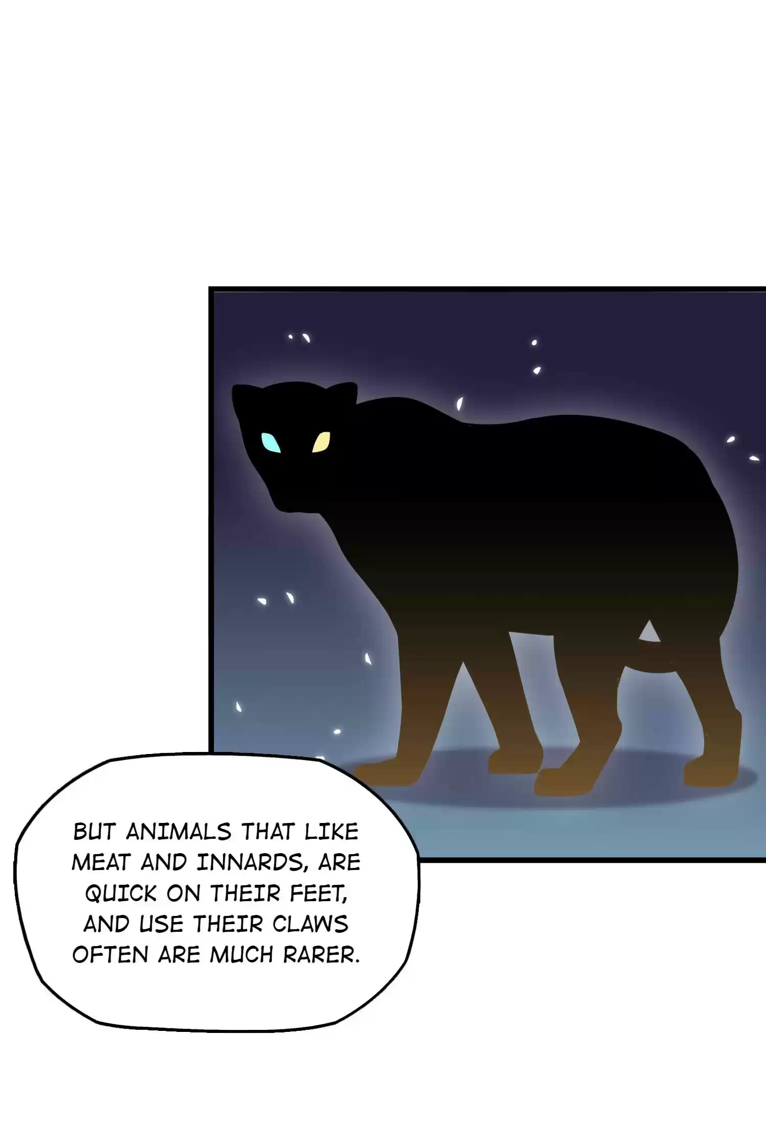 How To Properly Care For Your Pet Wife Chapter 41