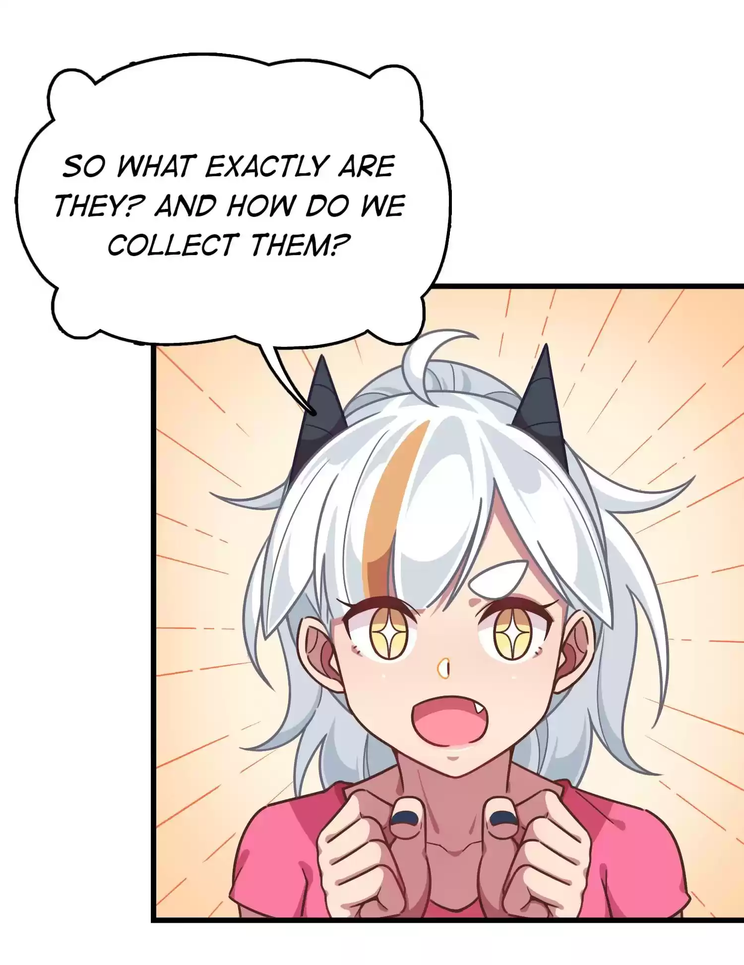 How To Properly Care For Your Pet Wife Chapter 41