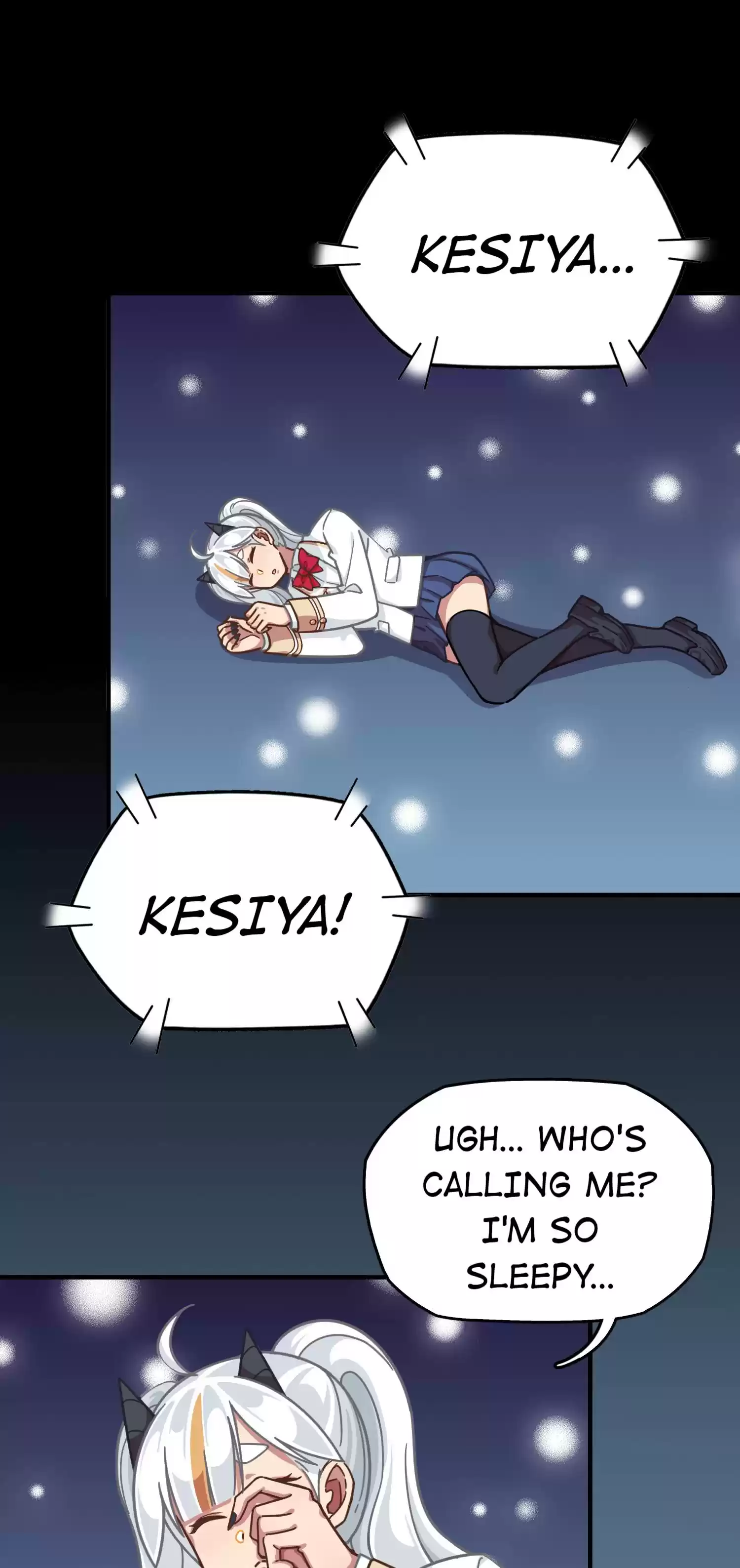 How To Properly Care For Your Pet Wife Chapter 41