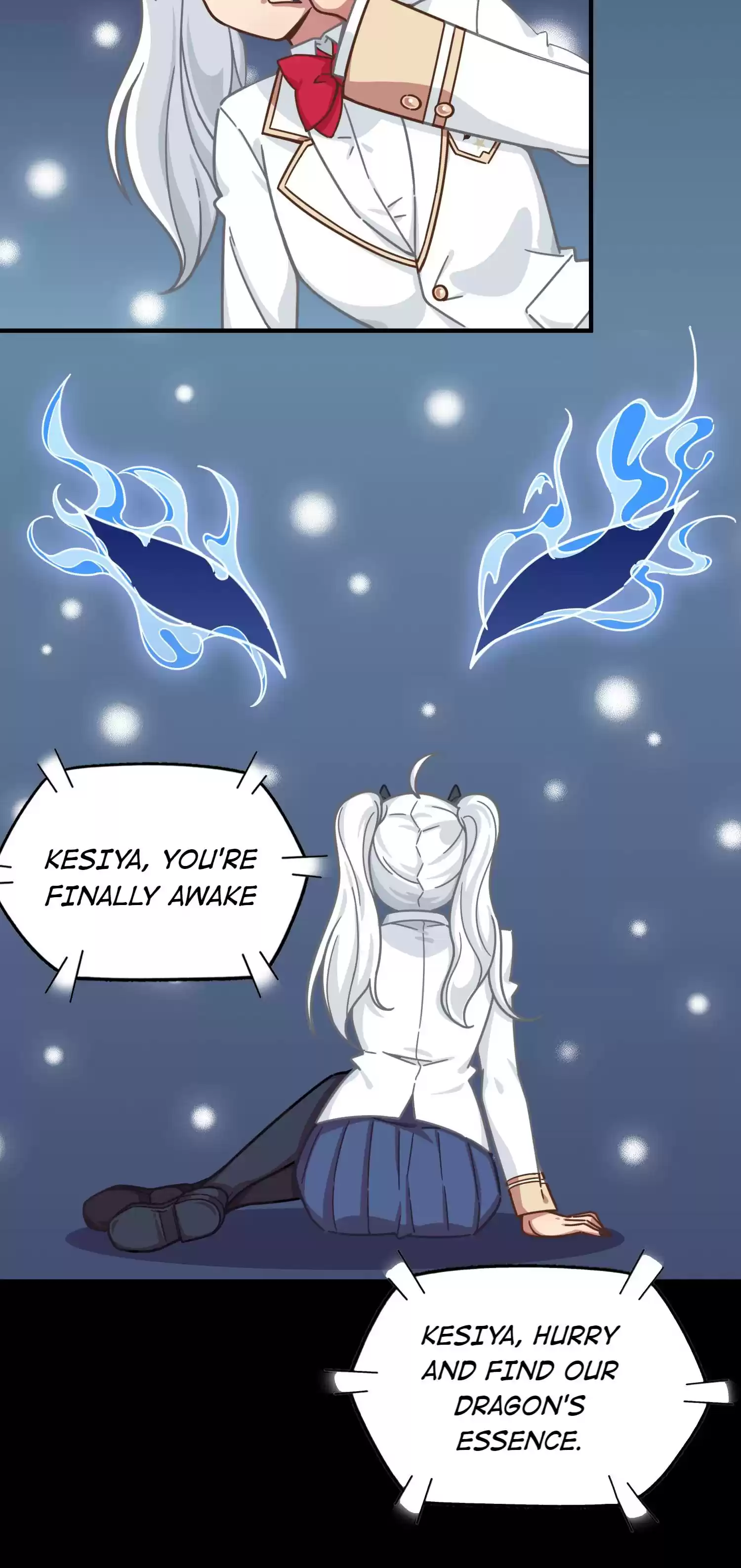 How To Properly Care For Your Pet Wife Chapter 41