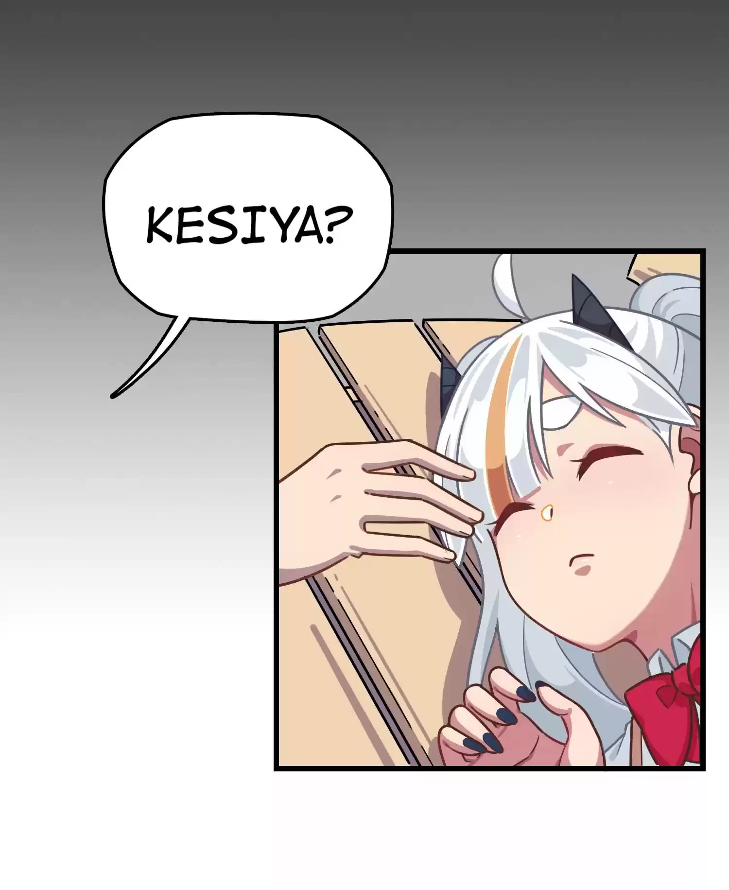 How To Properly Care For Your Pet Wife Chapter 41